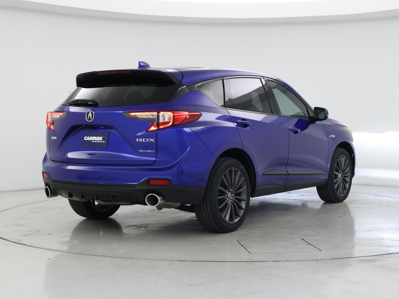 2022 Acura RDX A-Spec w/ Advance Package - Photo 9