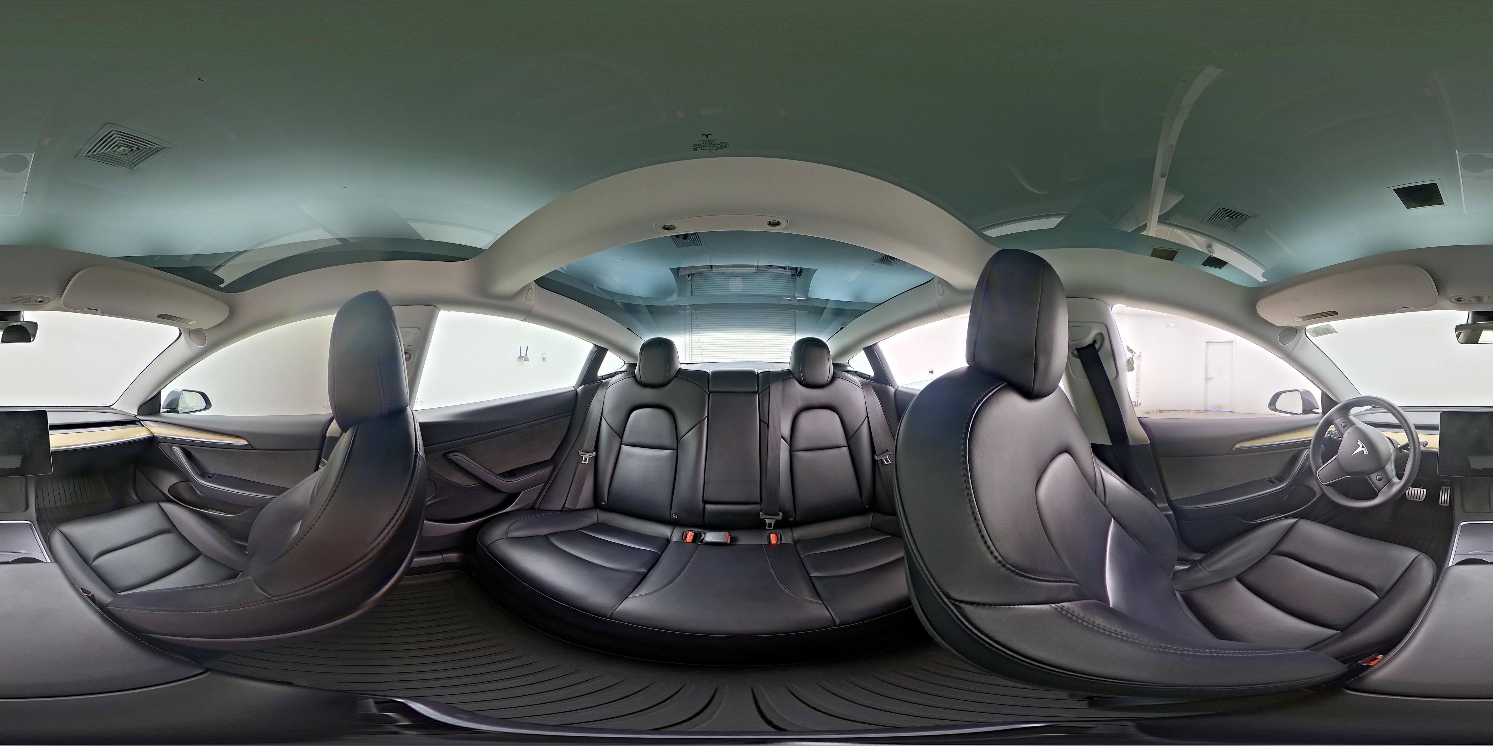 2022 Tesla Model 3 Performance - Photo 25