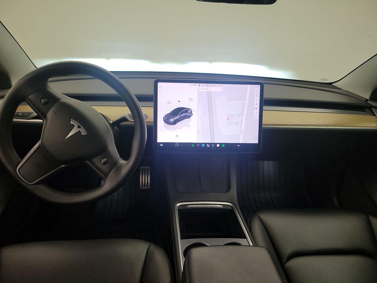 2022 Tesla Model 3 Performance - Photo 10