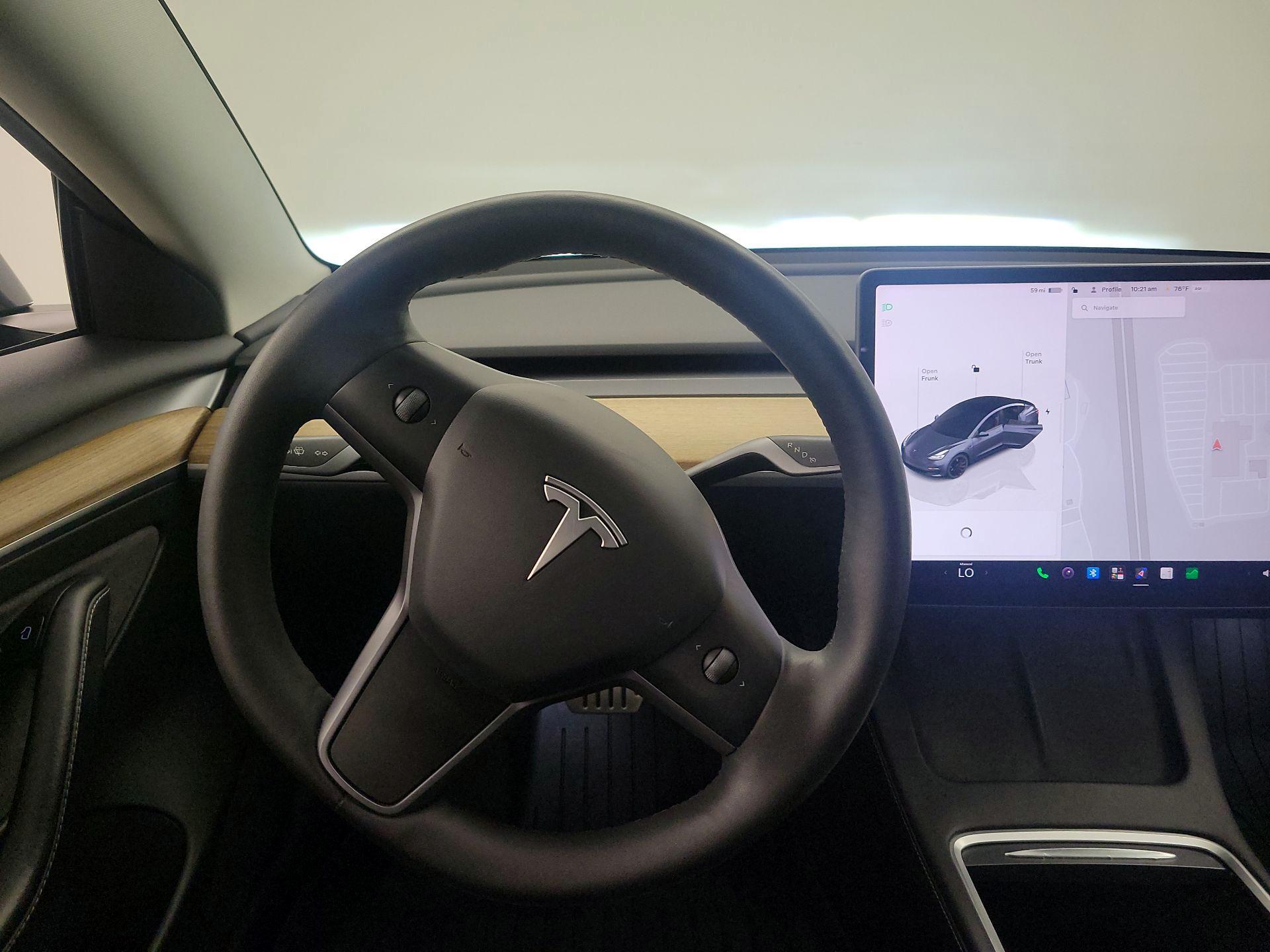 Thumbnail: 2022 Tesla Model 3 - 10