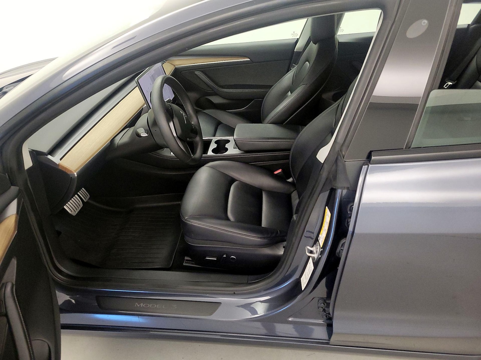 2022 Tesla Model 3 Performance - Photo 12
