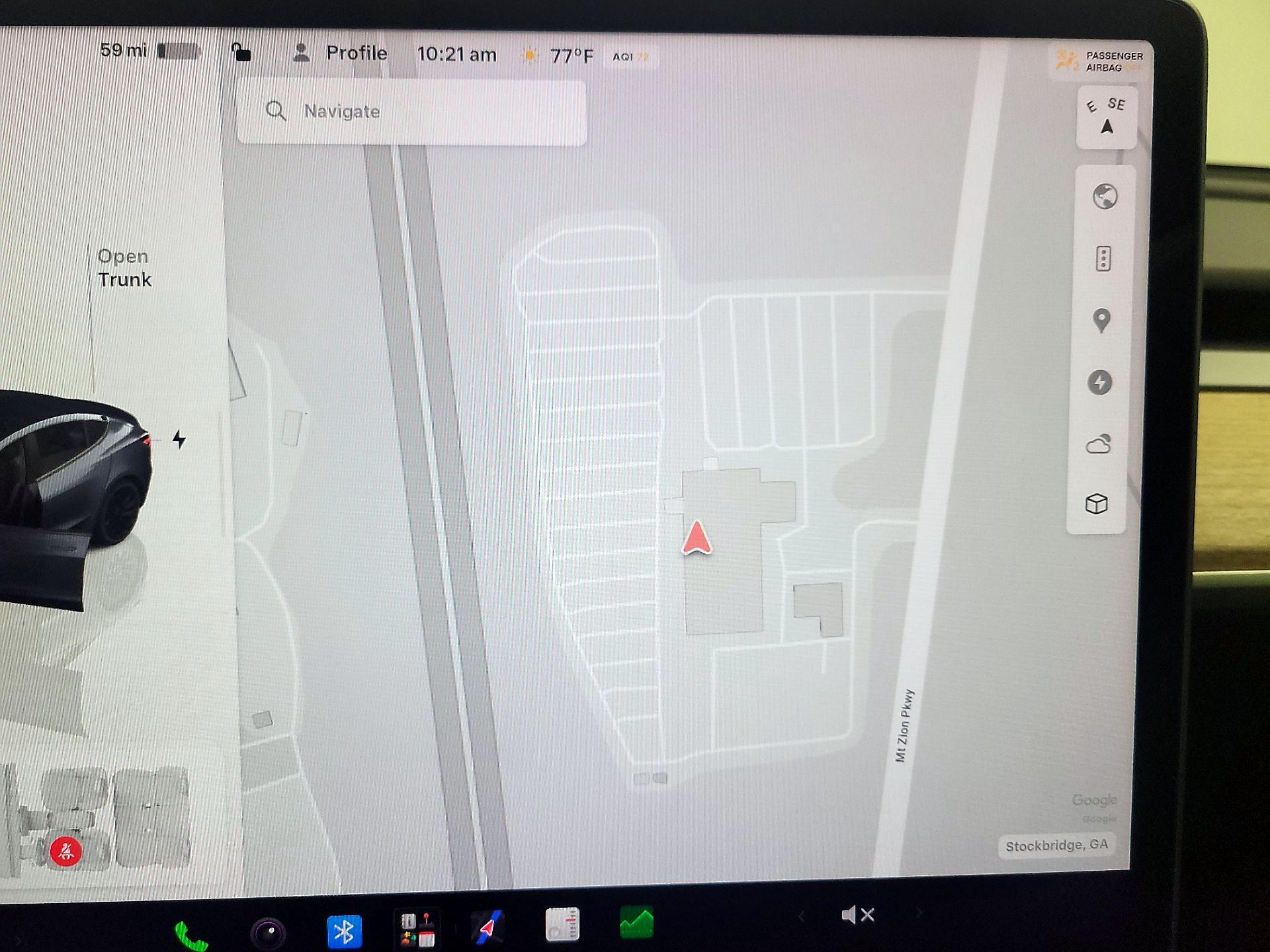 Thumbnail: 2022 Tesla Model 3 - 14