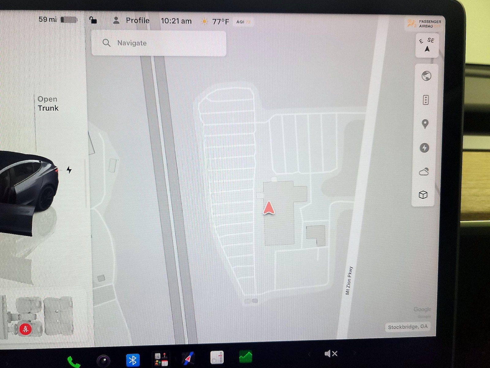 2022 Tesla Model 3 Performance - Photo 15