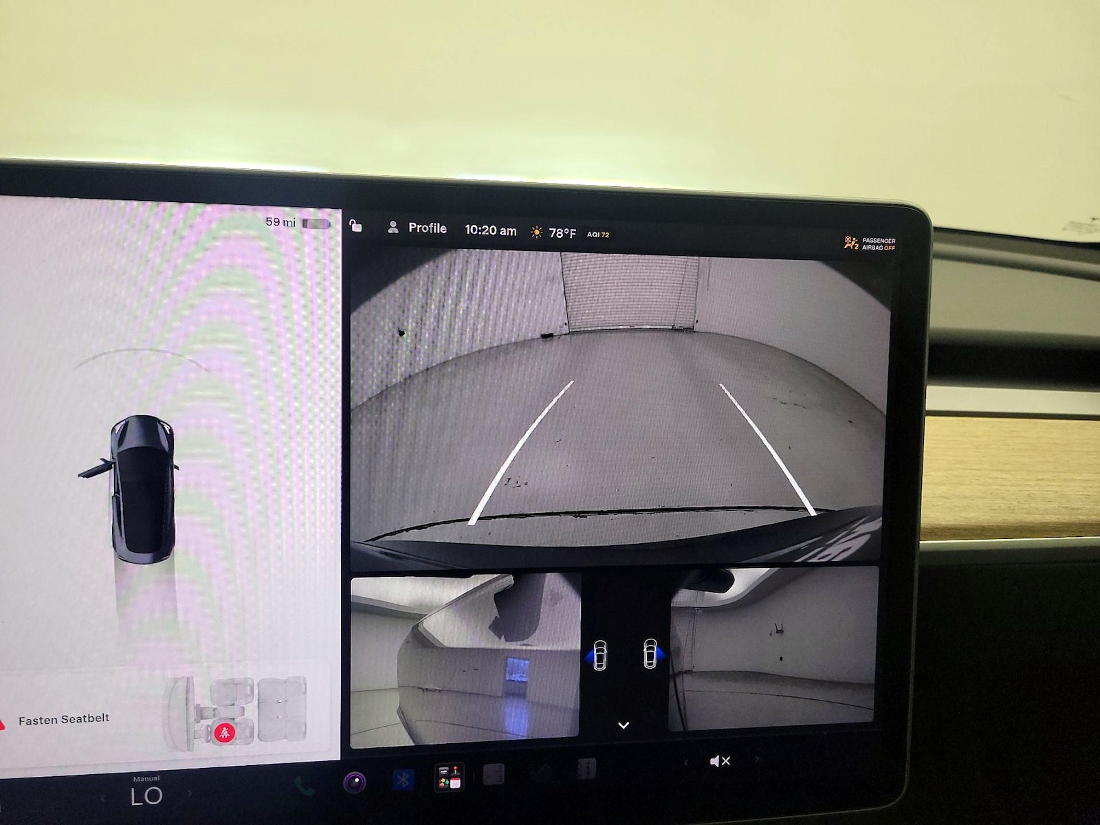 2022 Tesla Model 3 Performance - Photo 16