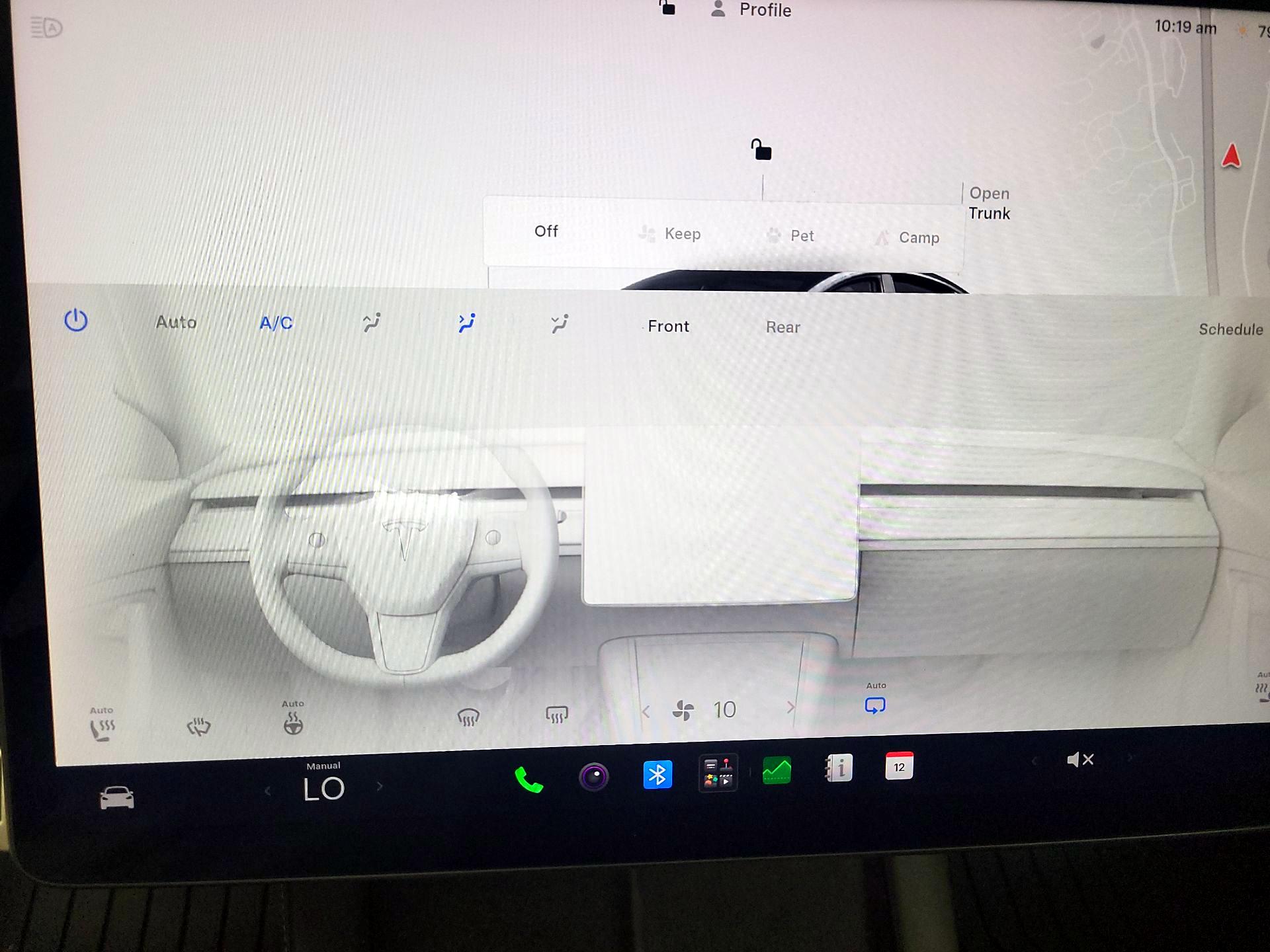 Thumbnail: 2022 Tesla Model 3 - 17