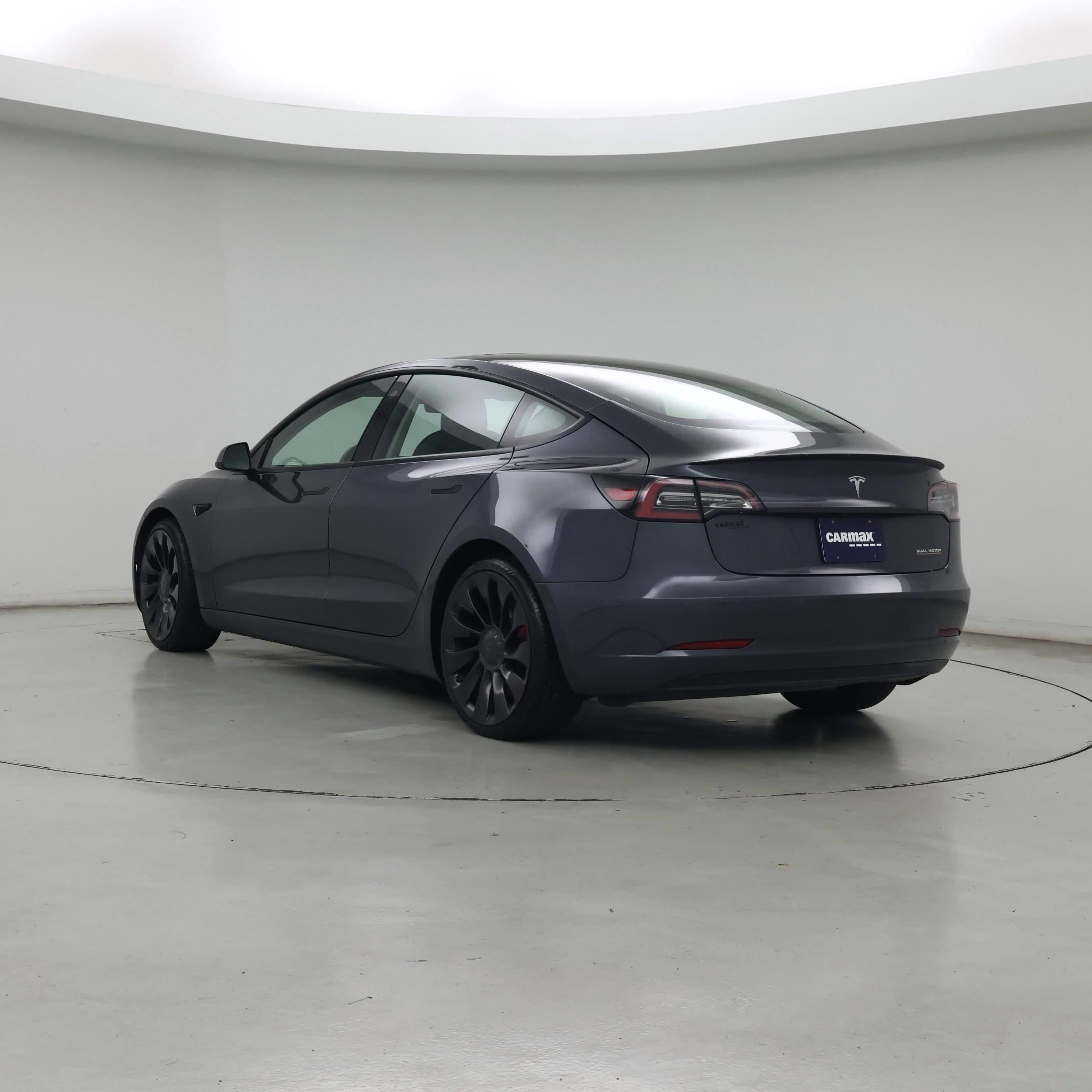 Thumbnail: 2022 Tesla Model 3 - 2