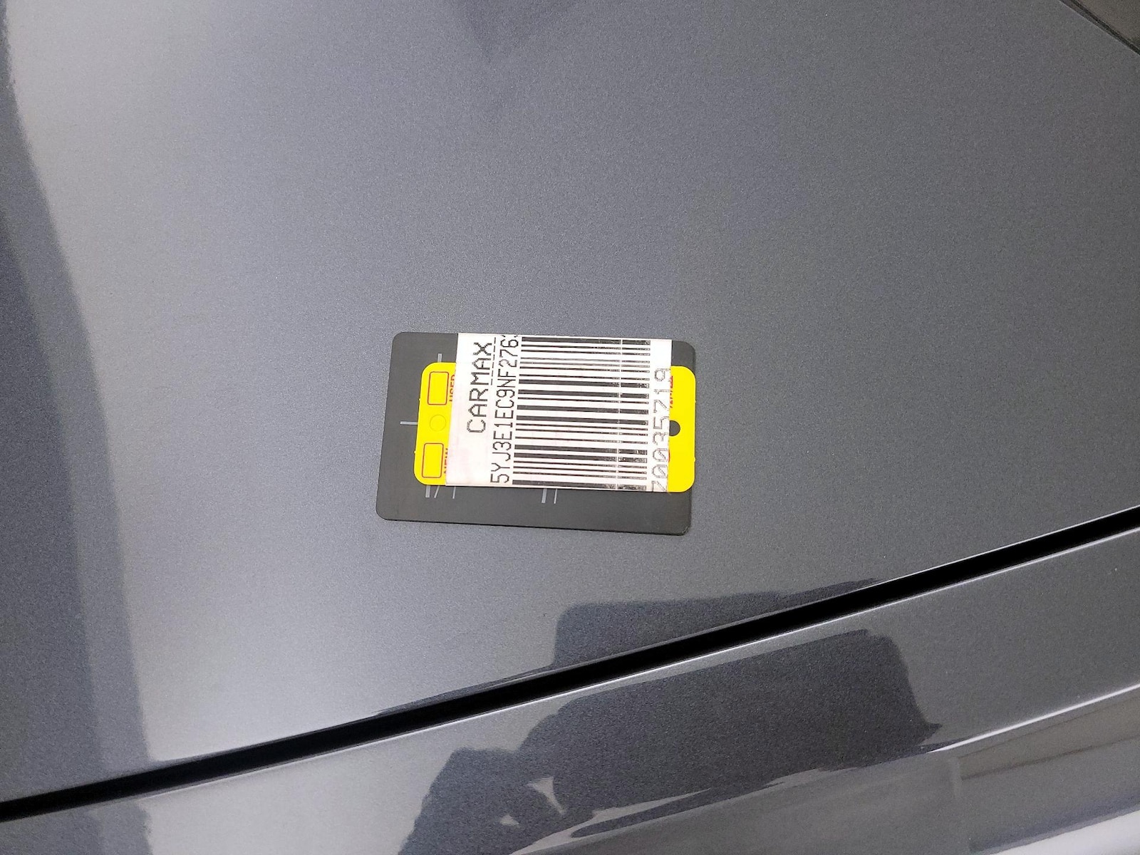 2022 Tesla Model 3 Performance - Photo 24