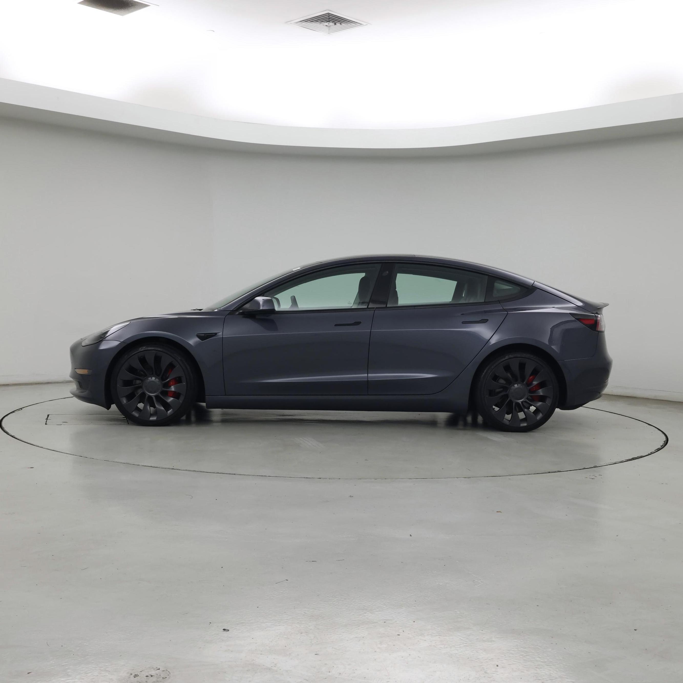 Thumbnail: 2022 Tesla Model 3 - 3