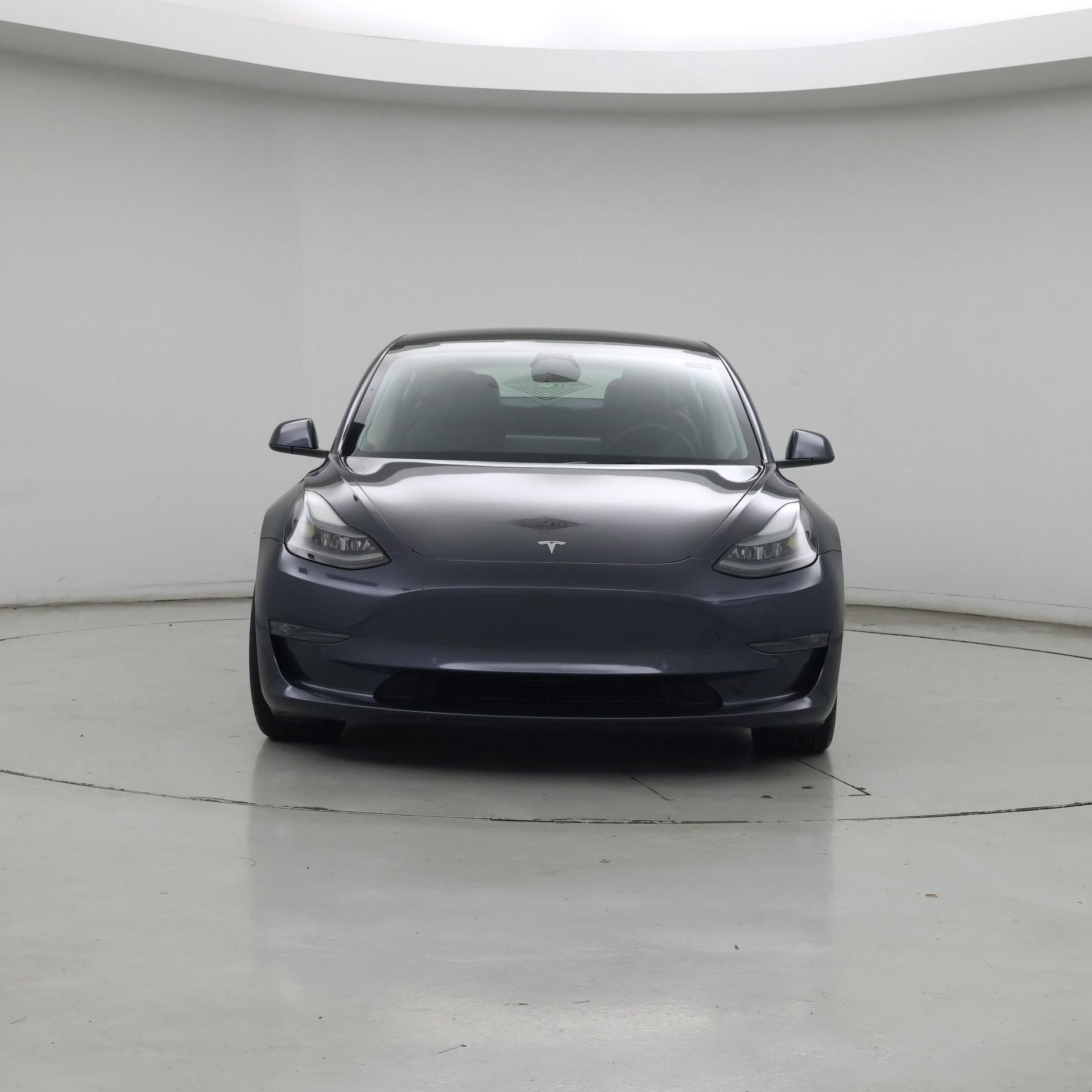 Thumbnail: 2022 Tesla Model 3 - 5