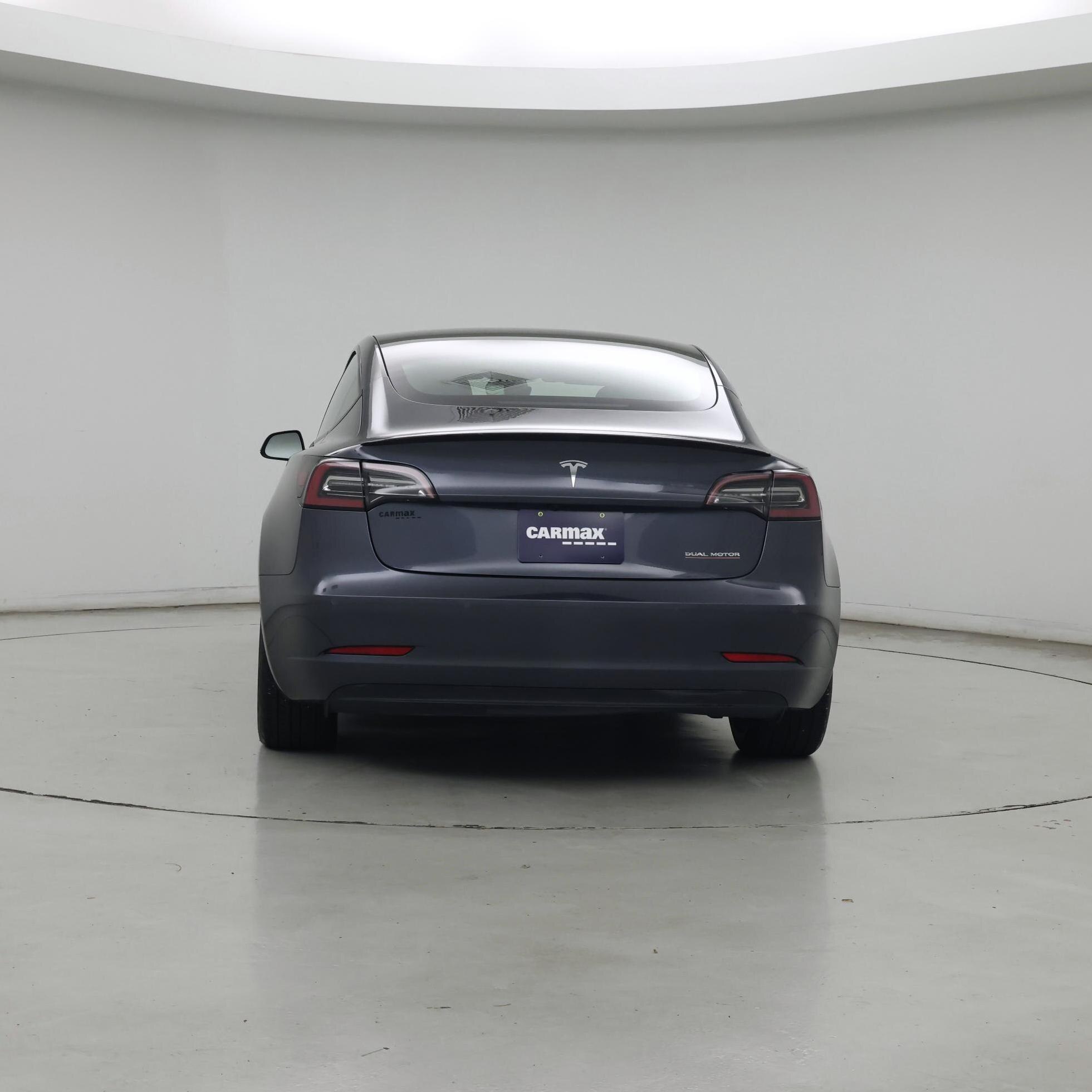Thumbnail: 2022 Tesla Model 3 - 6