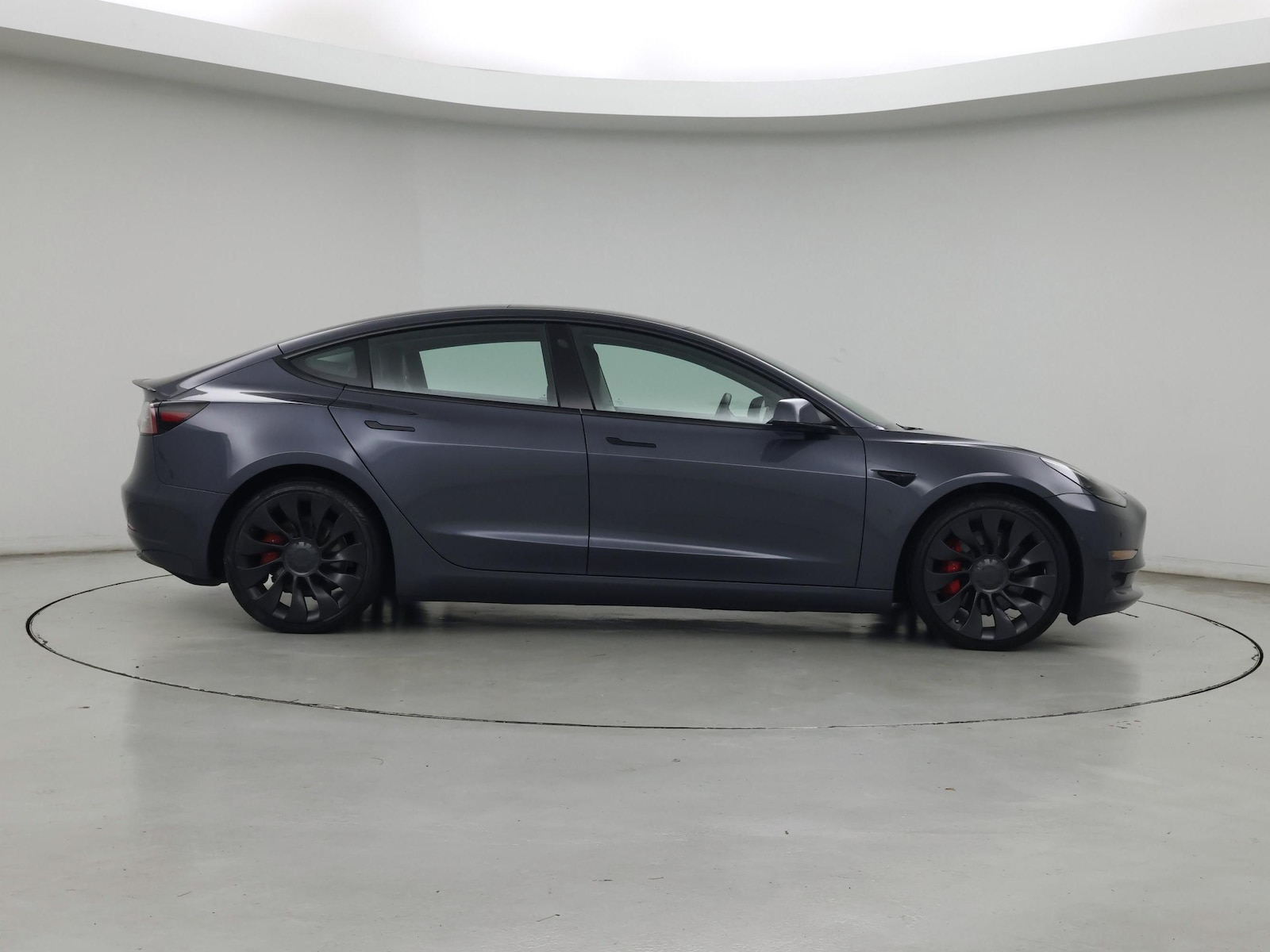 2022 Tesla Model 3 Performance - Photo 8