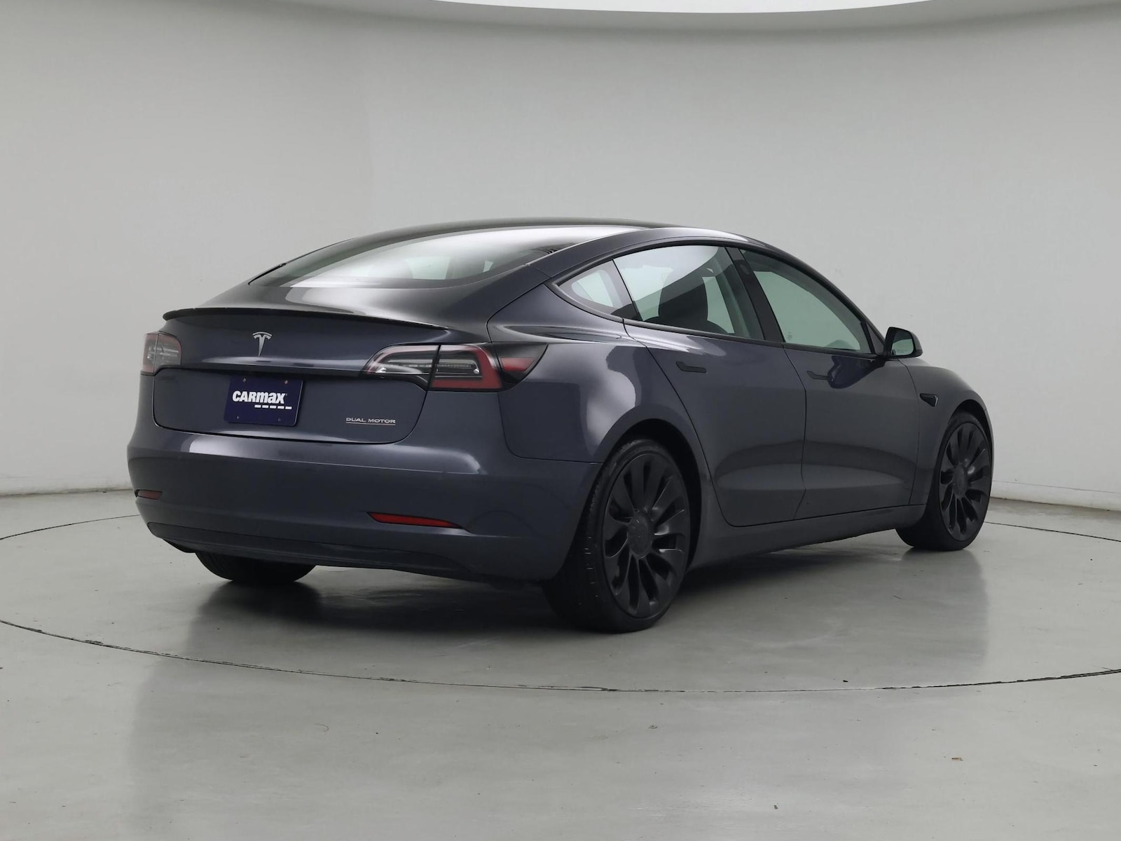 2022 Tesla Model 3 Performance - Photo 9
