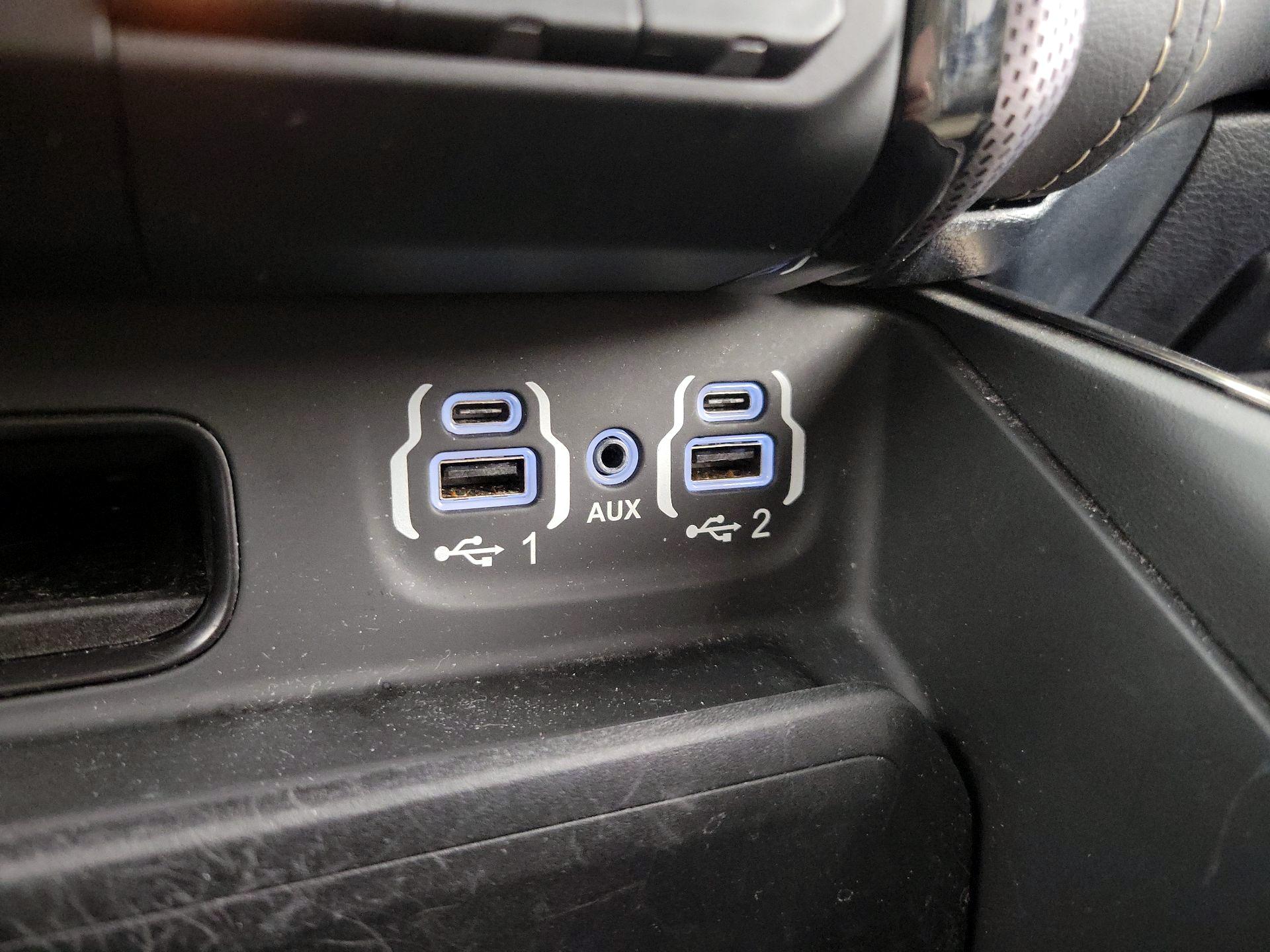 Thumbnail: 2021 RAM 1500 - 19