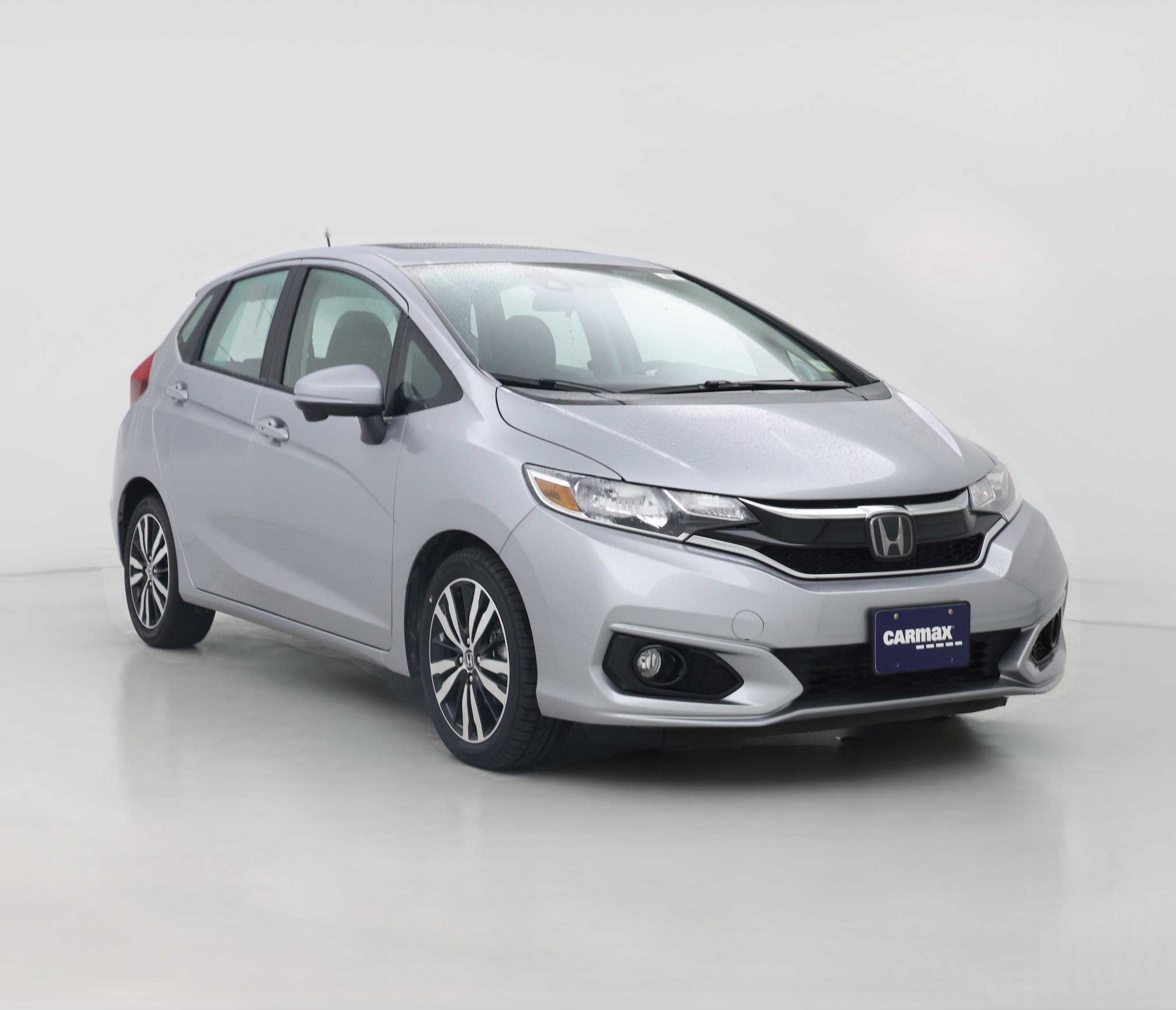 Thumbnail: 2020 Honda Fit - 1