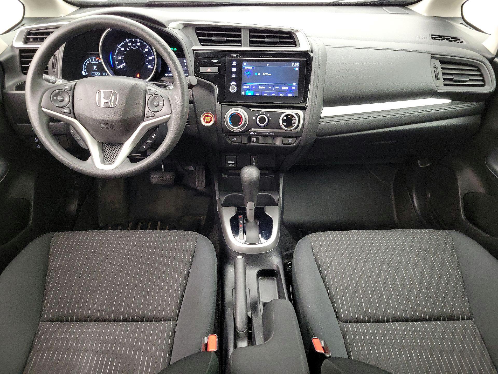 Thumbnail: 2020 Honda Fit - 9