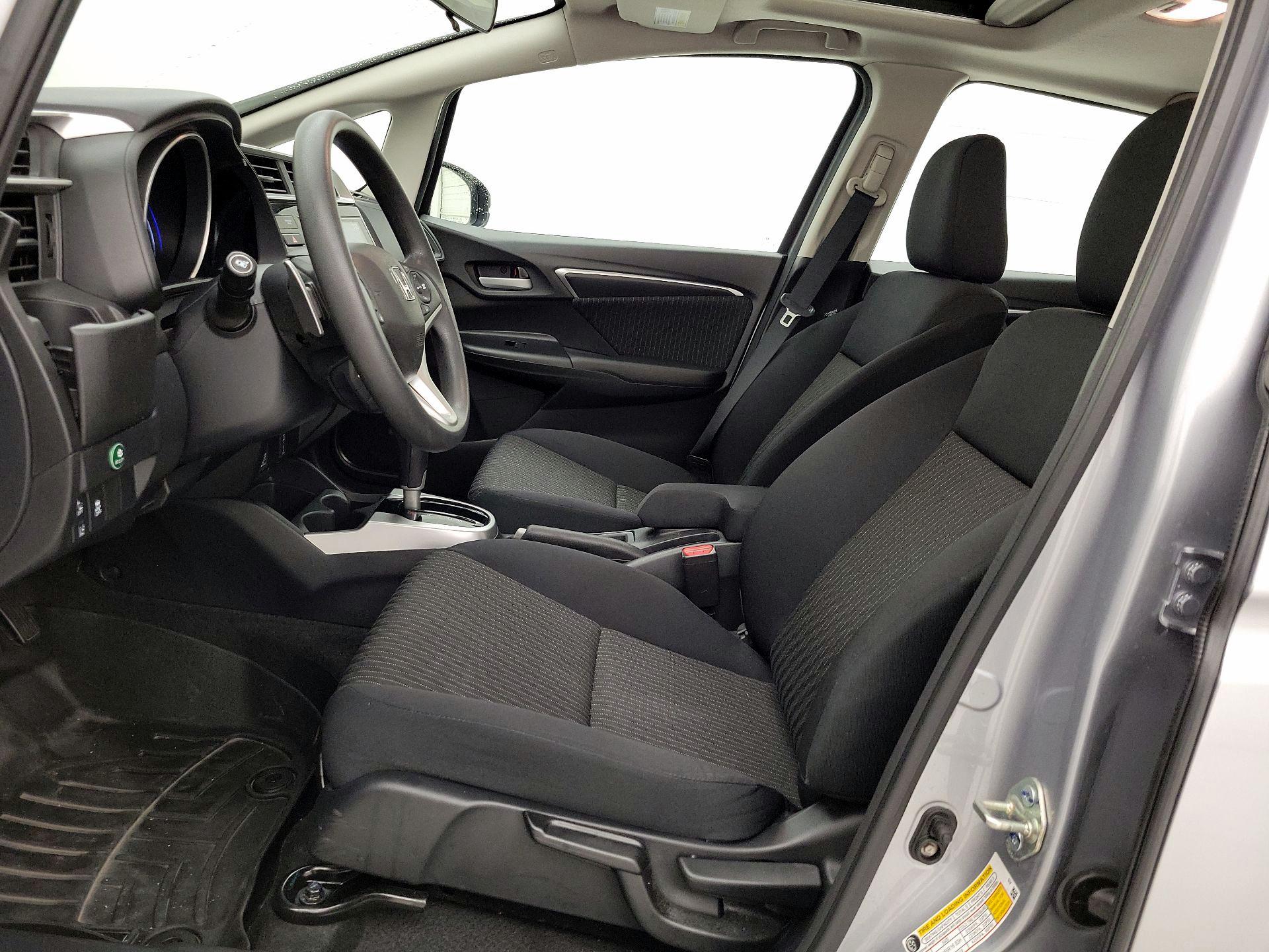 Thumbnail: 2020 Honda Fit - 11
