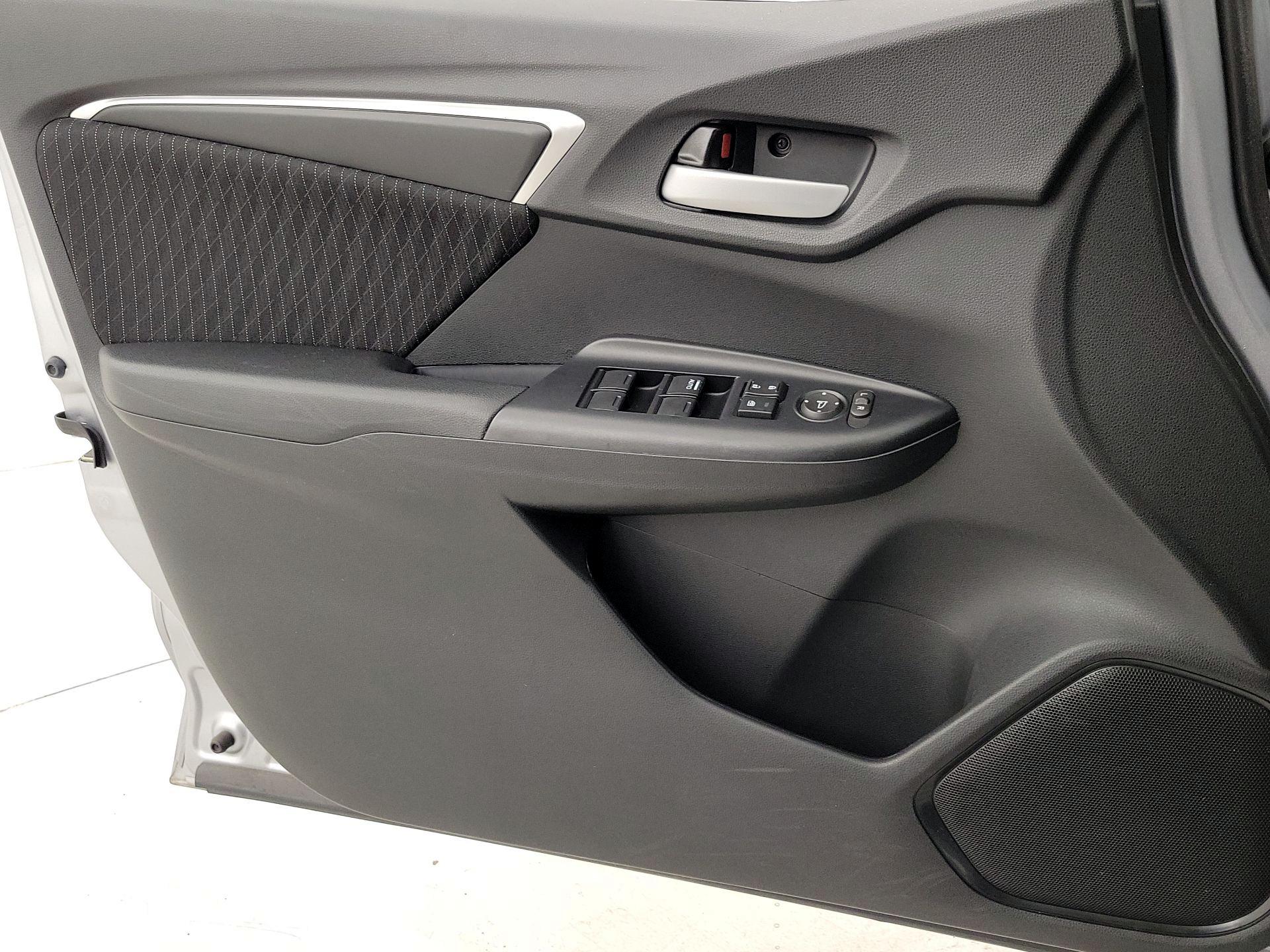 Thumbnail: 2020 Honda Fit - 12