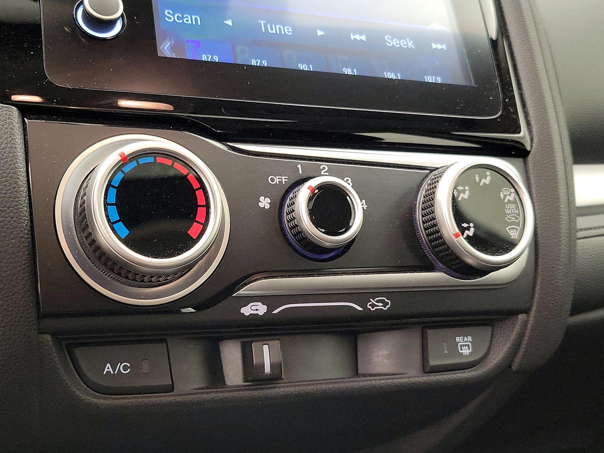 Thumbnail: 2020 Honda Fit - 16
