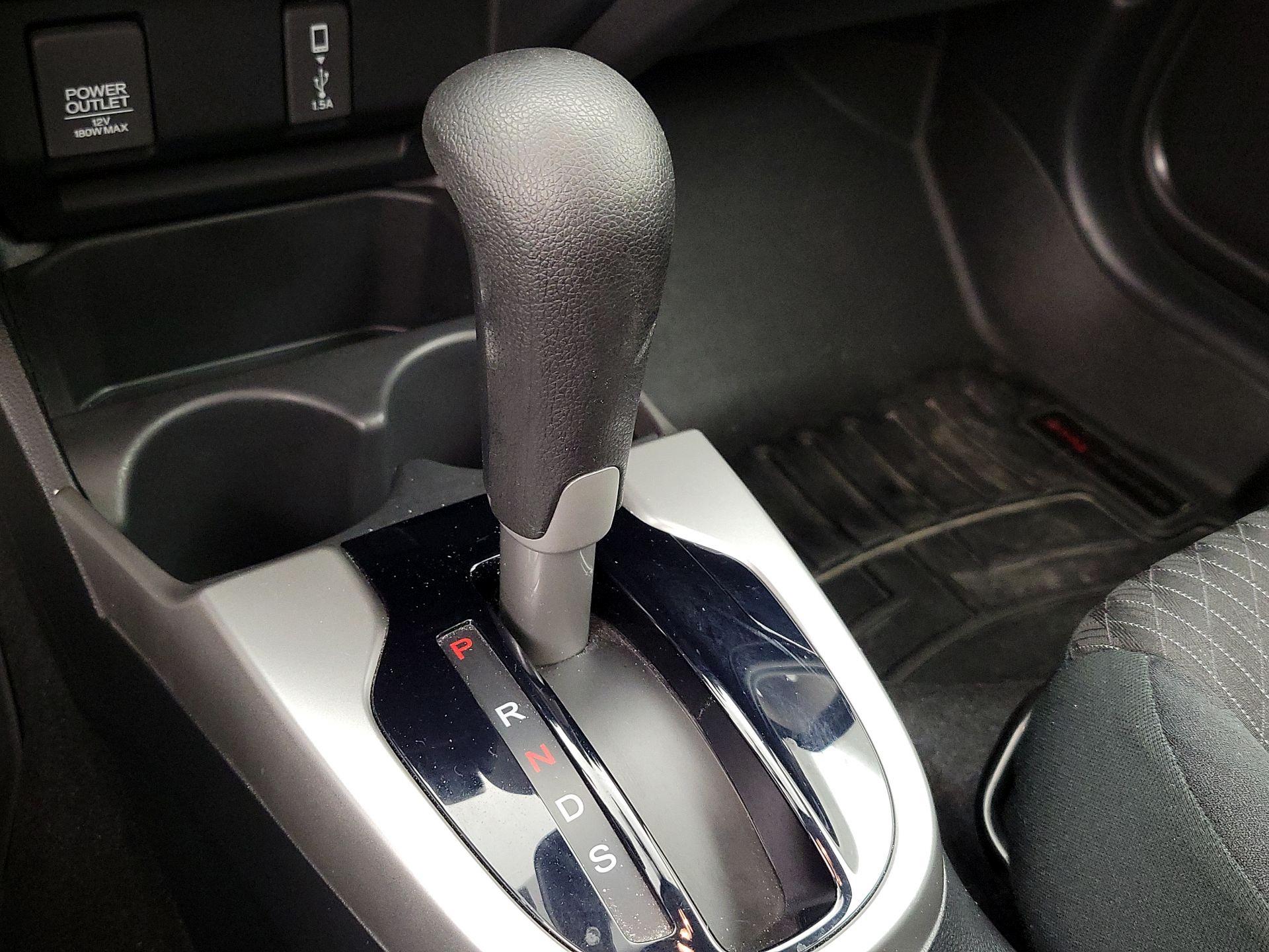 Thumbnail: 2020 Honda Fit - 17