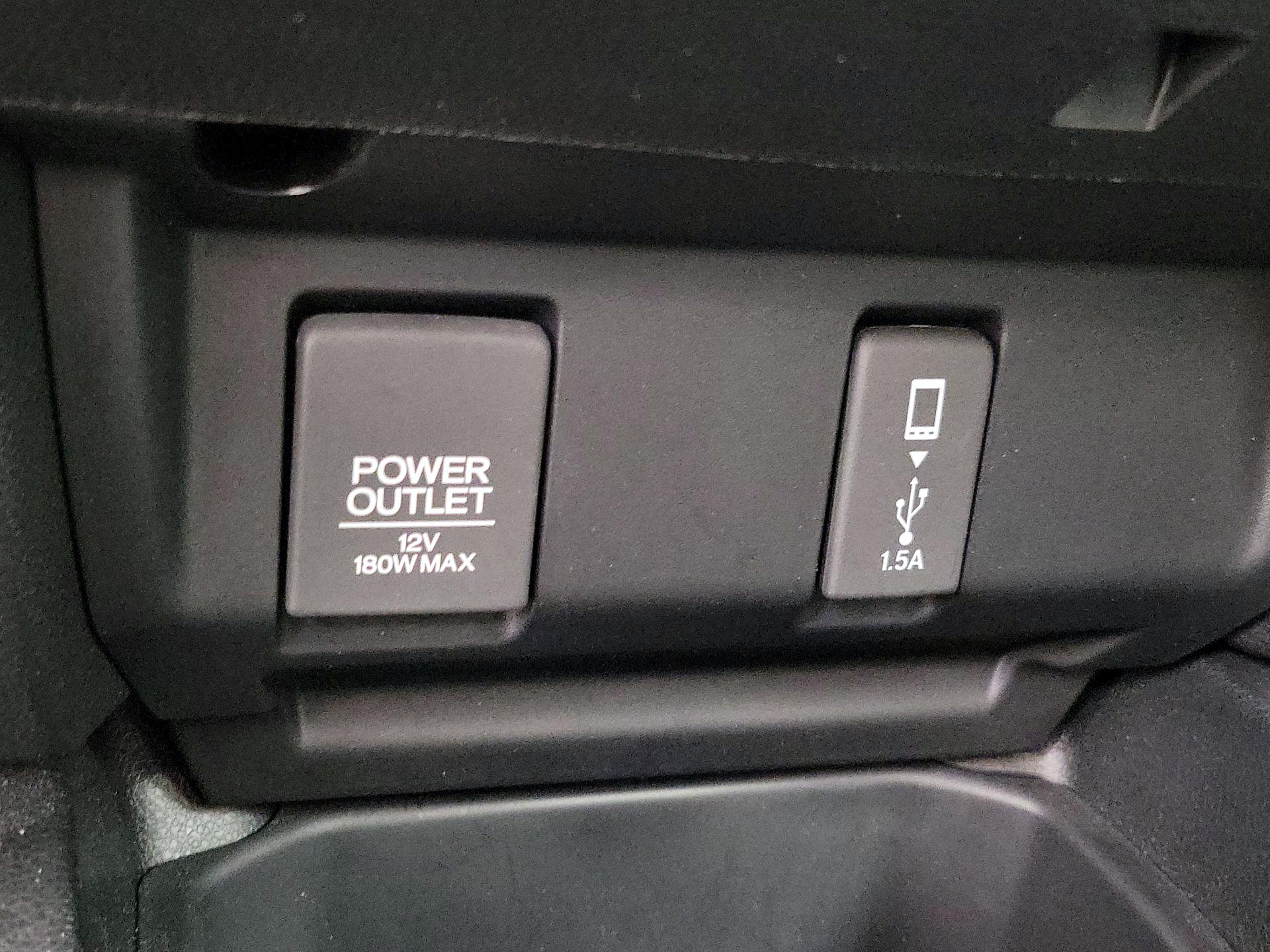 Thumbnail: 2020 Honda Fit - 18
