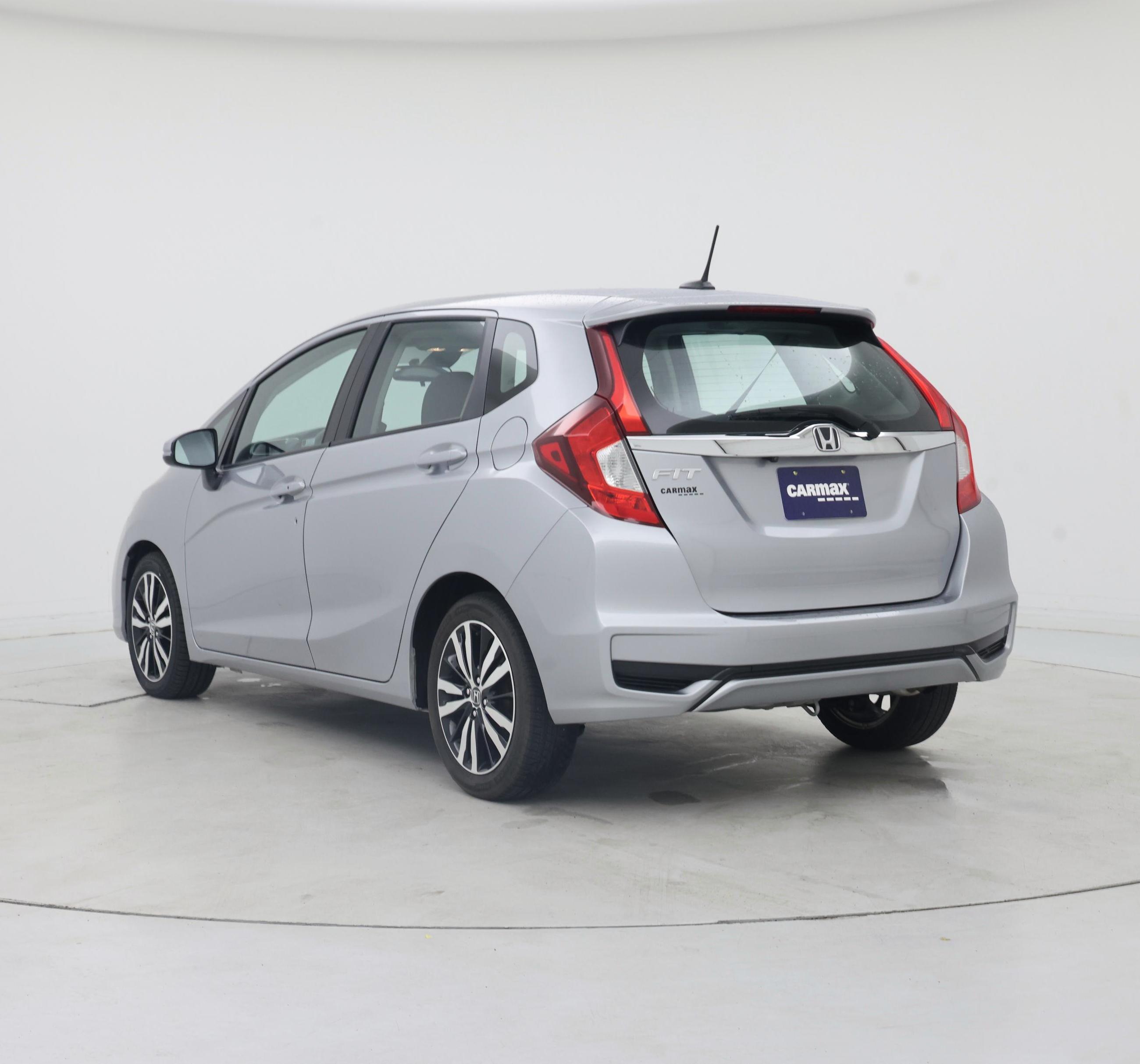 Thumbnail: 2020 Honda Fit - 2