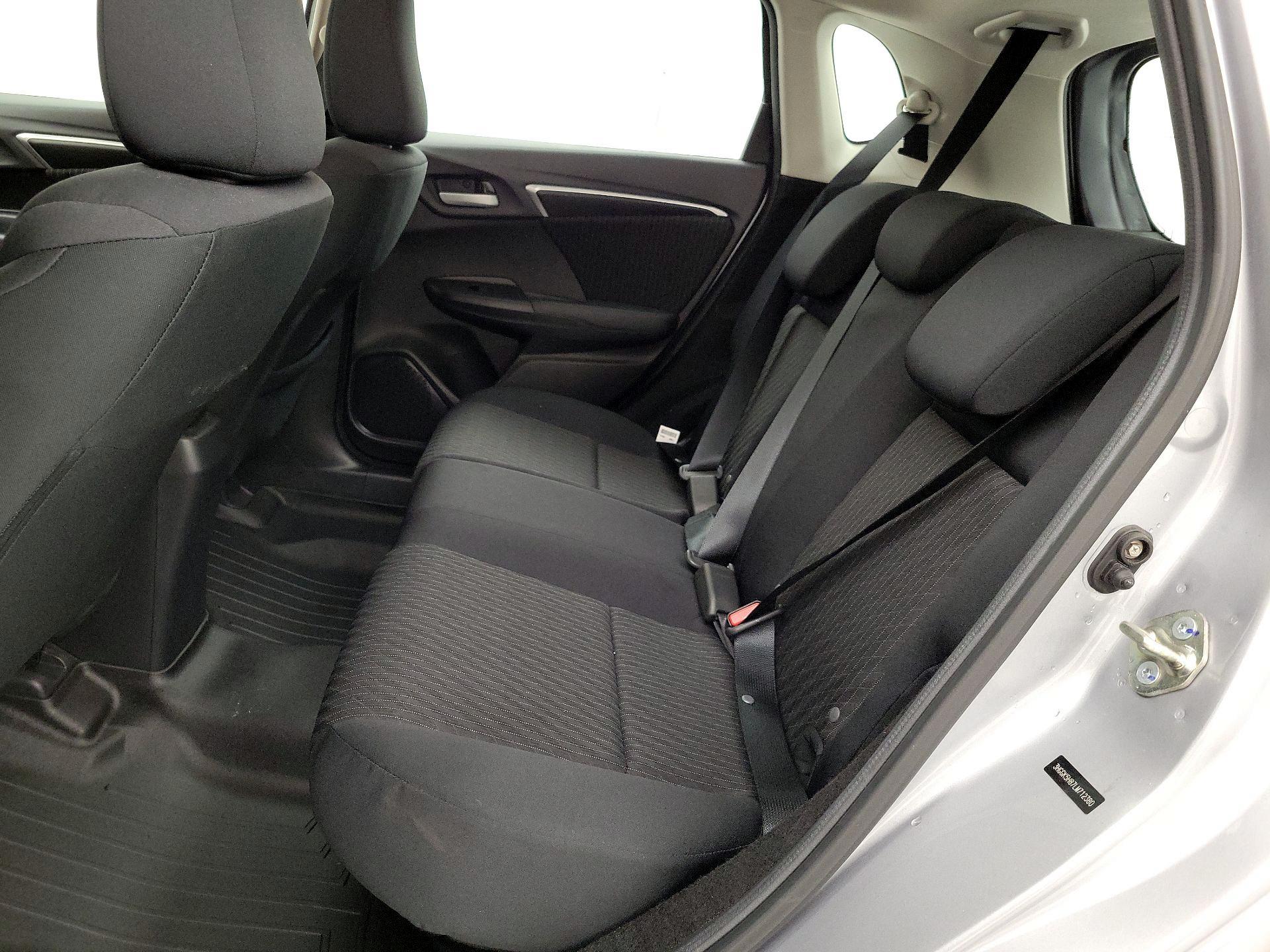 Thumbnail: 2020 Honda Fit - 20