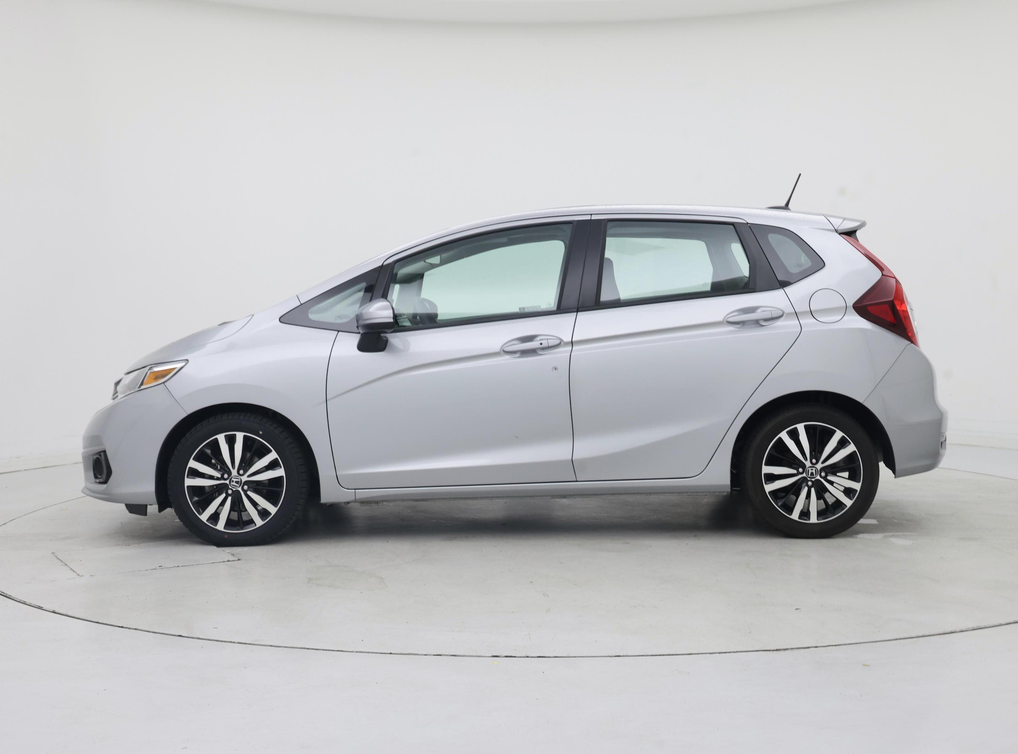Thumbnail: 2020 Honda Fit - 3