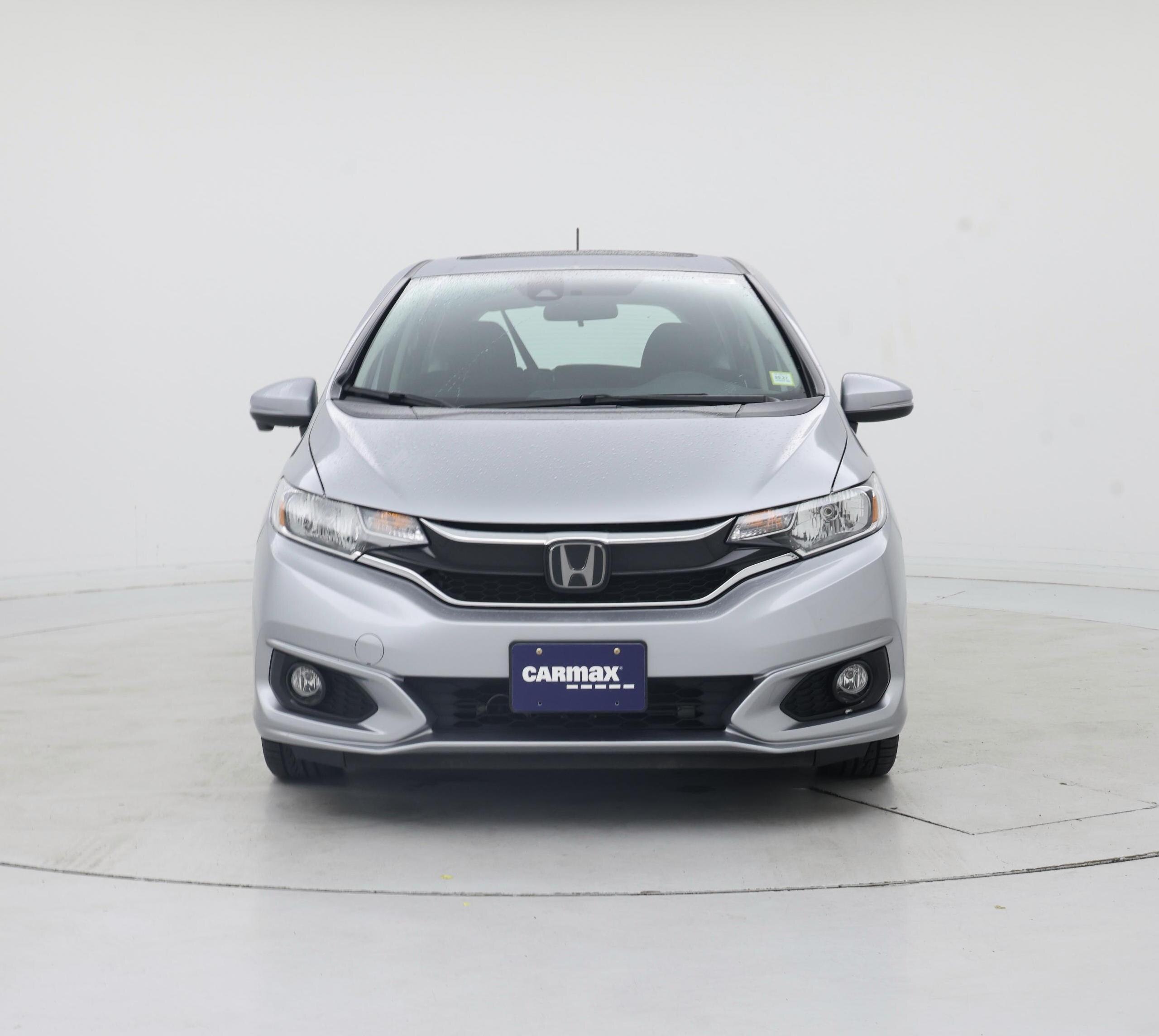 Thumbnail: 2020 Honda Fit - 5