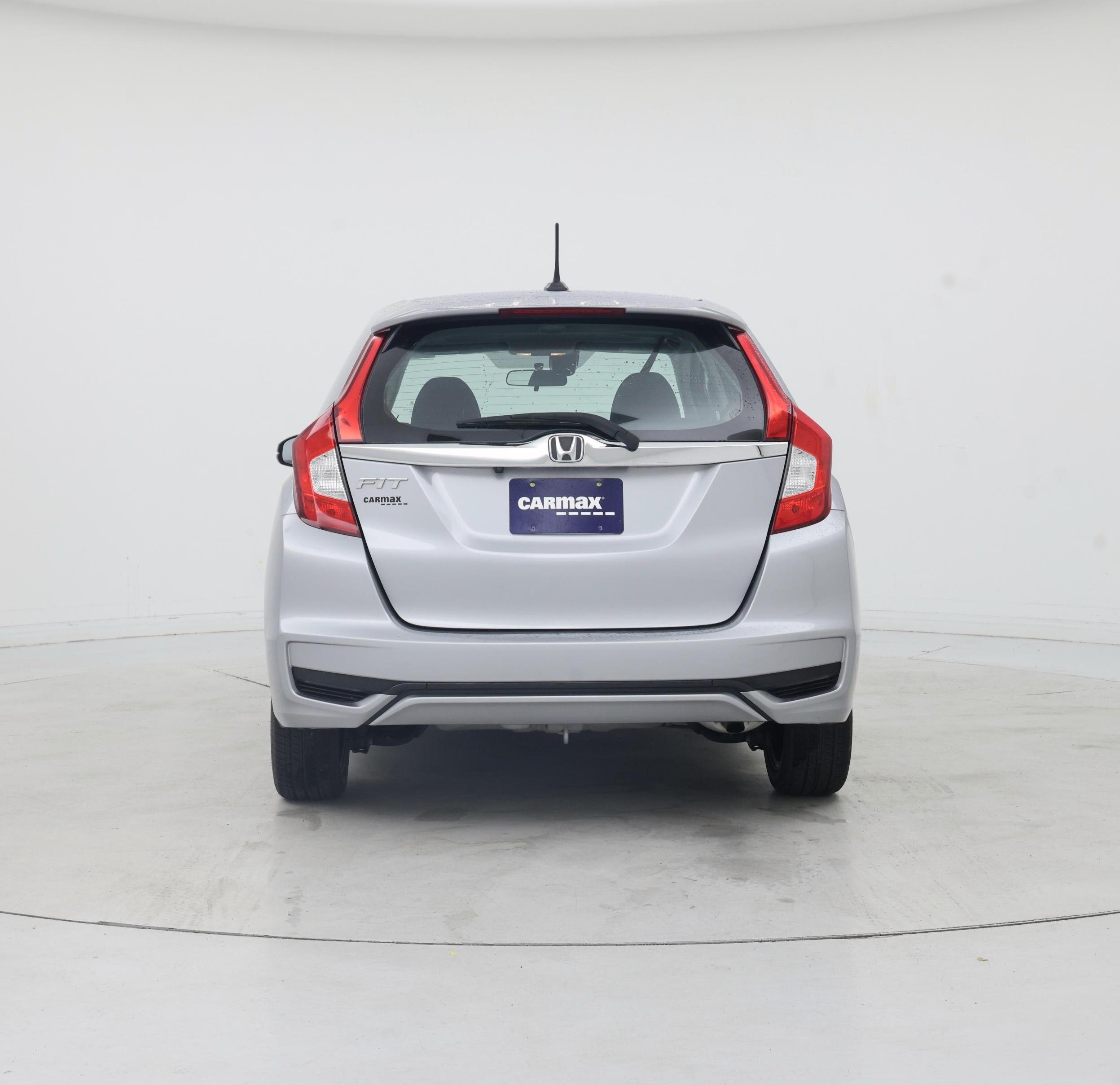 Thumbnail: 2020 Honda Fit - 6