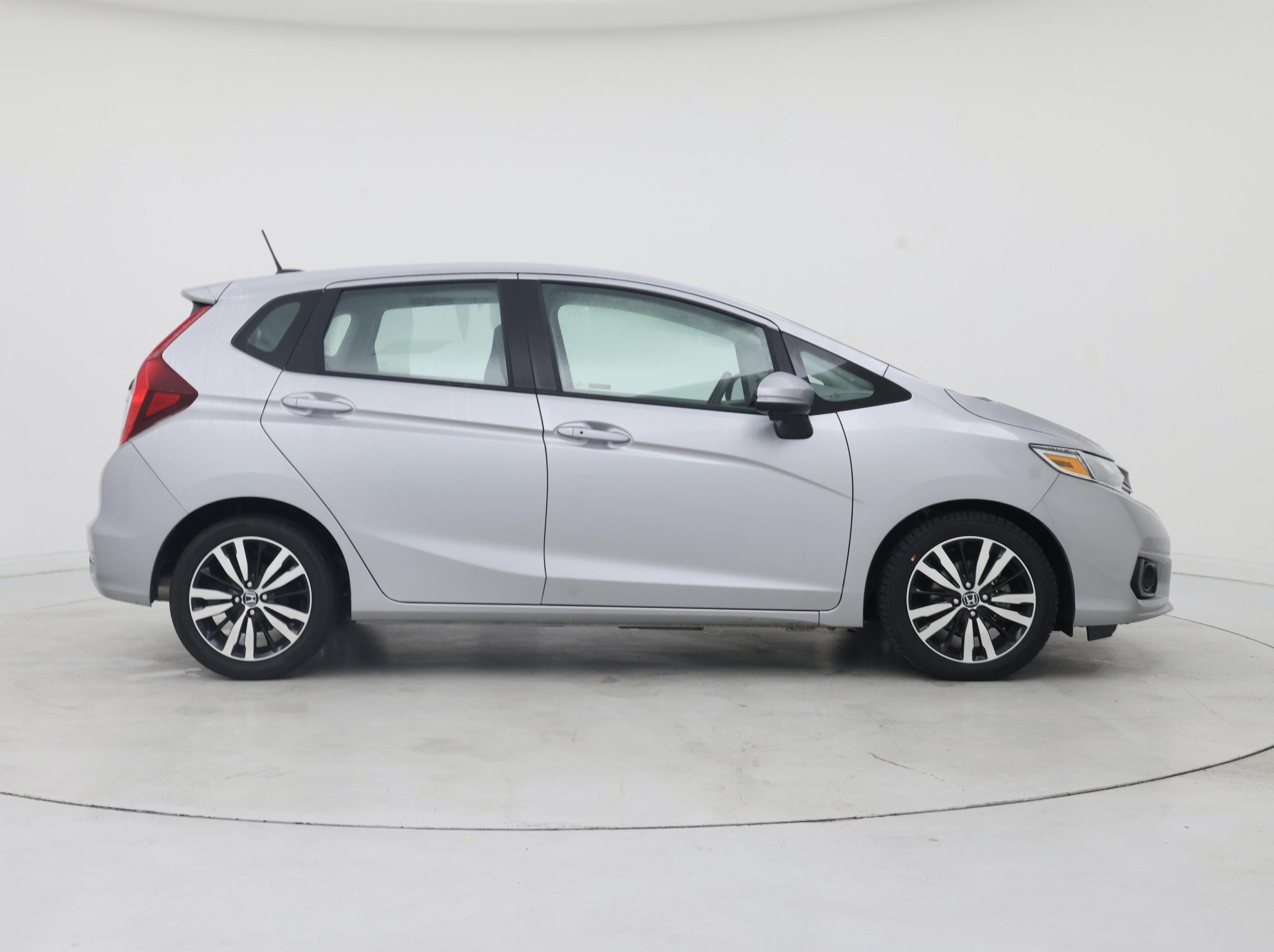 Thumbnail: 2020 Honda Fit - 7