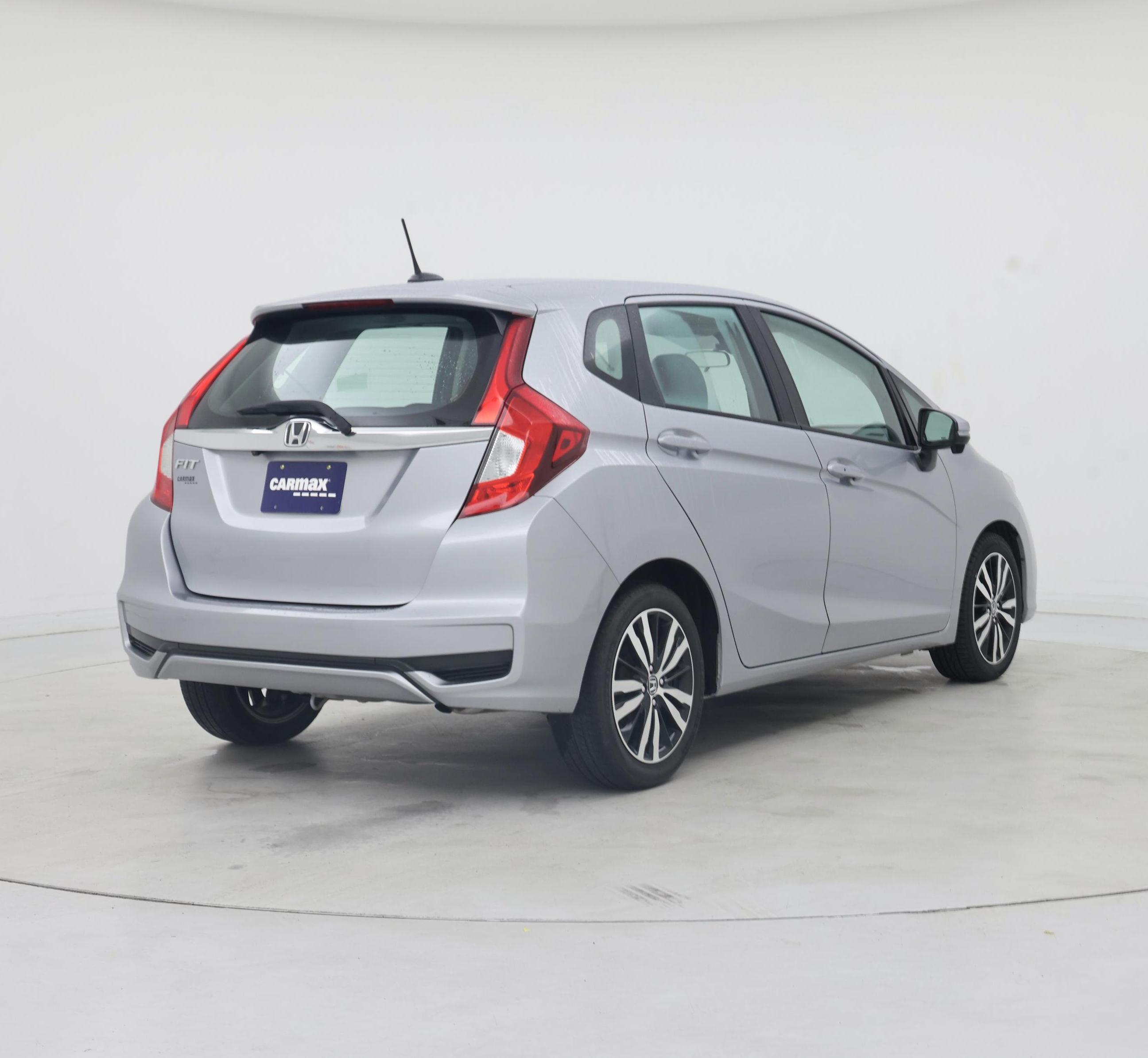 Thumbnail: 2020 Honda Fit - 8