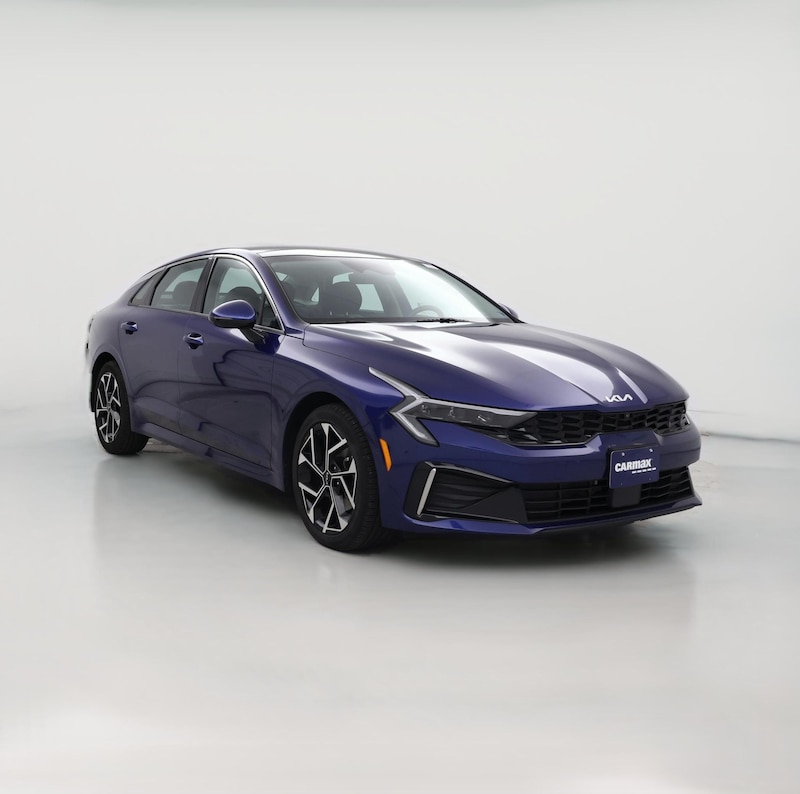 2025 Kia K5 EX