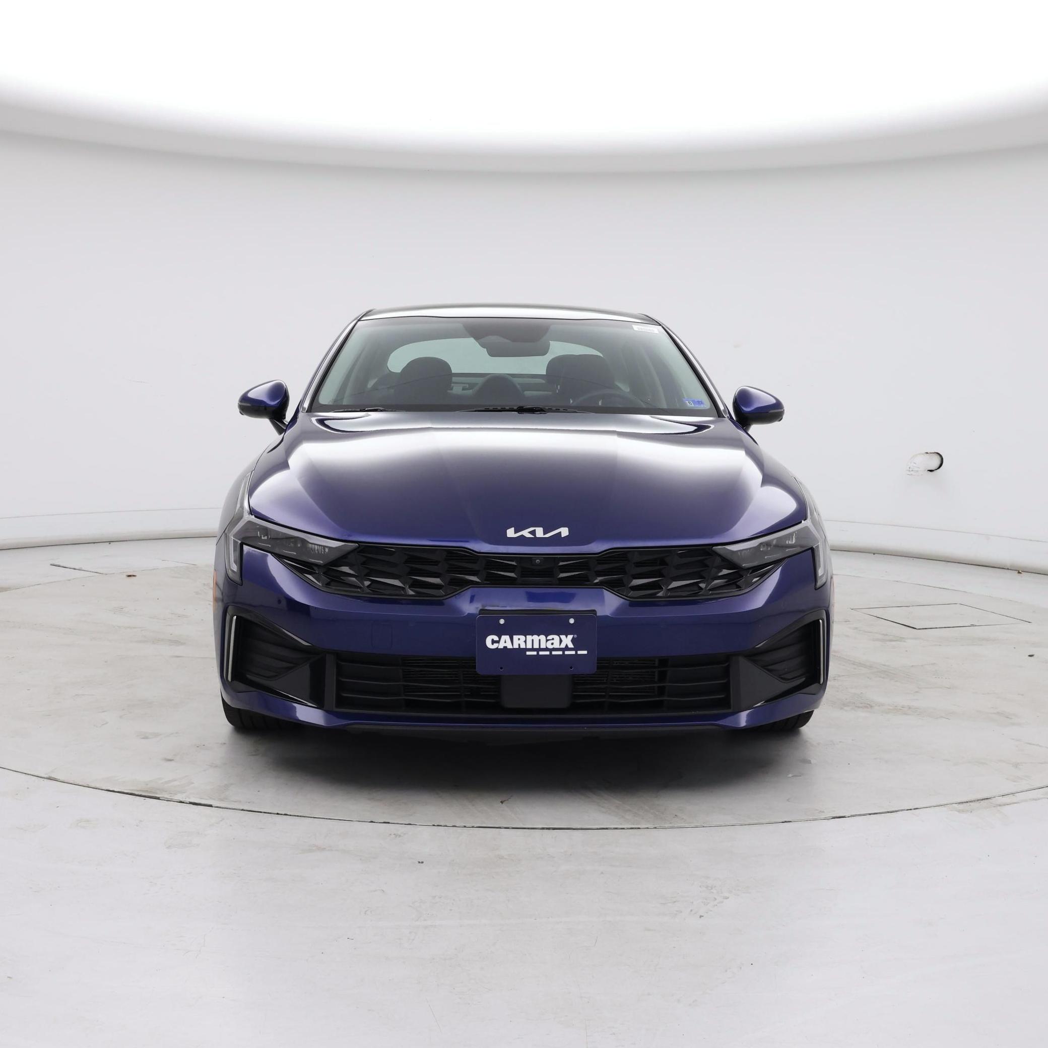 Thumbnail: 2025 Kia K5 - 5