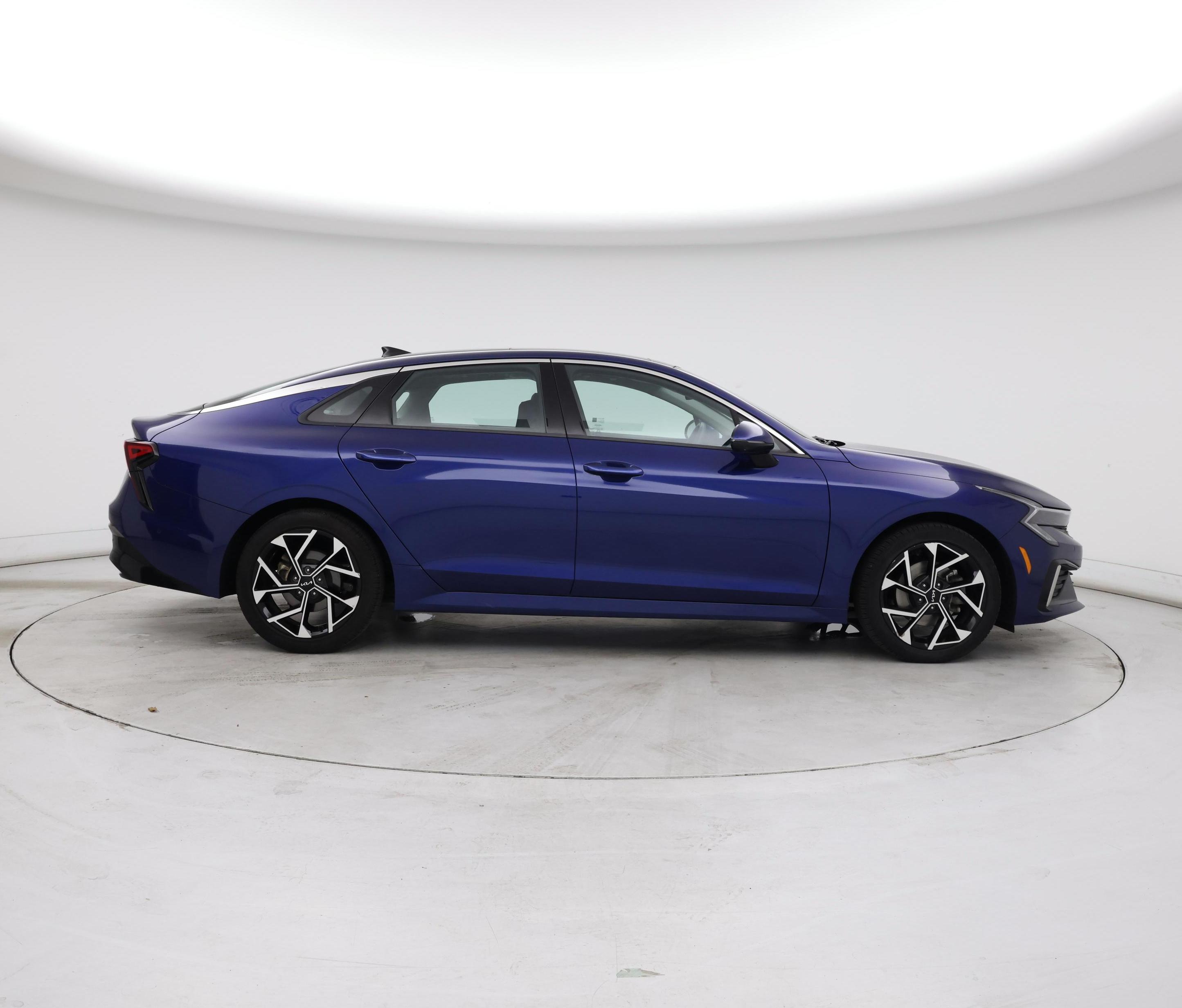 Thumbnail: 2025 Kia K5 - 7