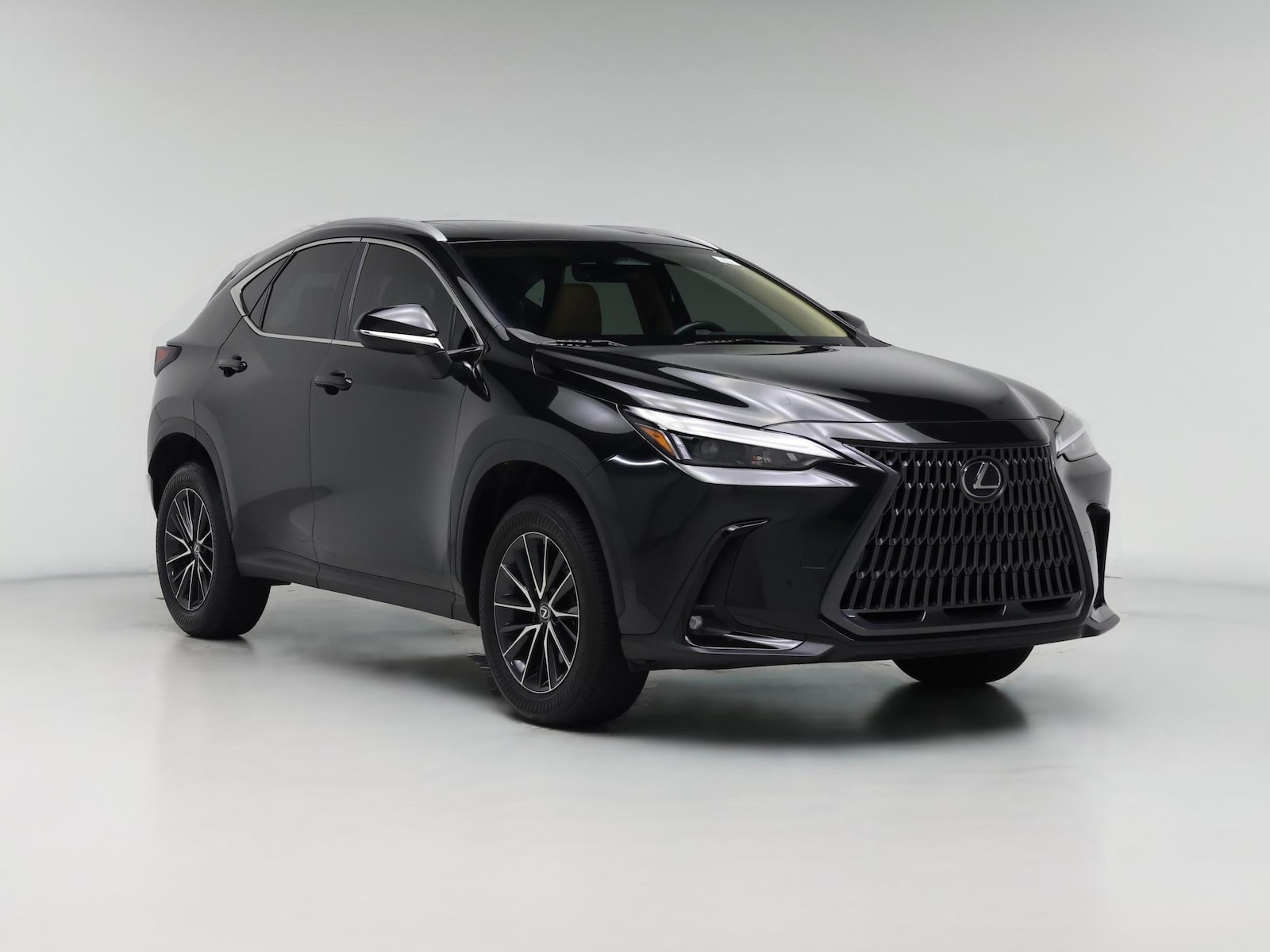 2024 Lexus NX
