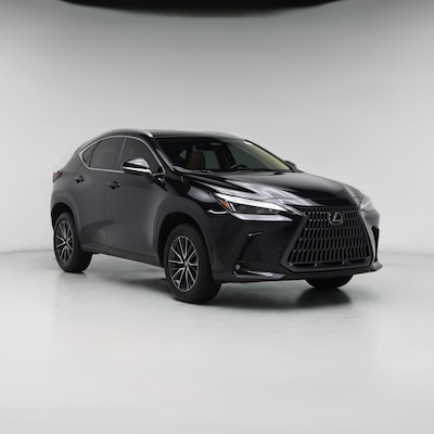 2024 Lexus NX 250