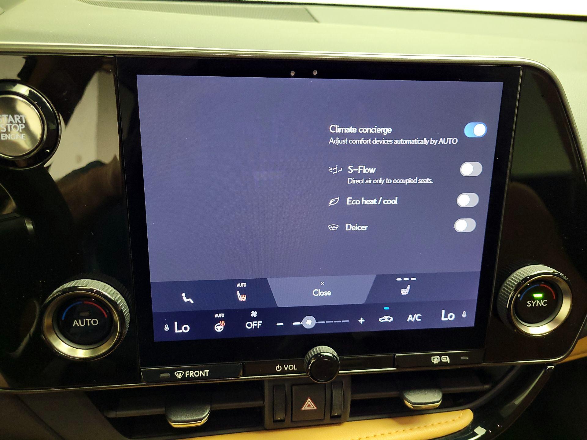 Thumbnail: 2024 Lexus NX - 17