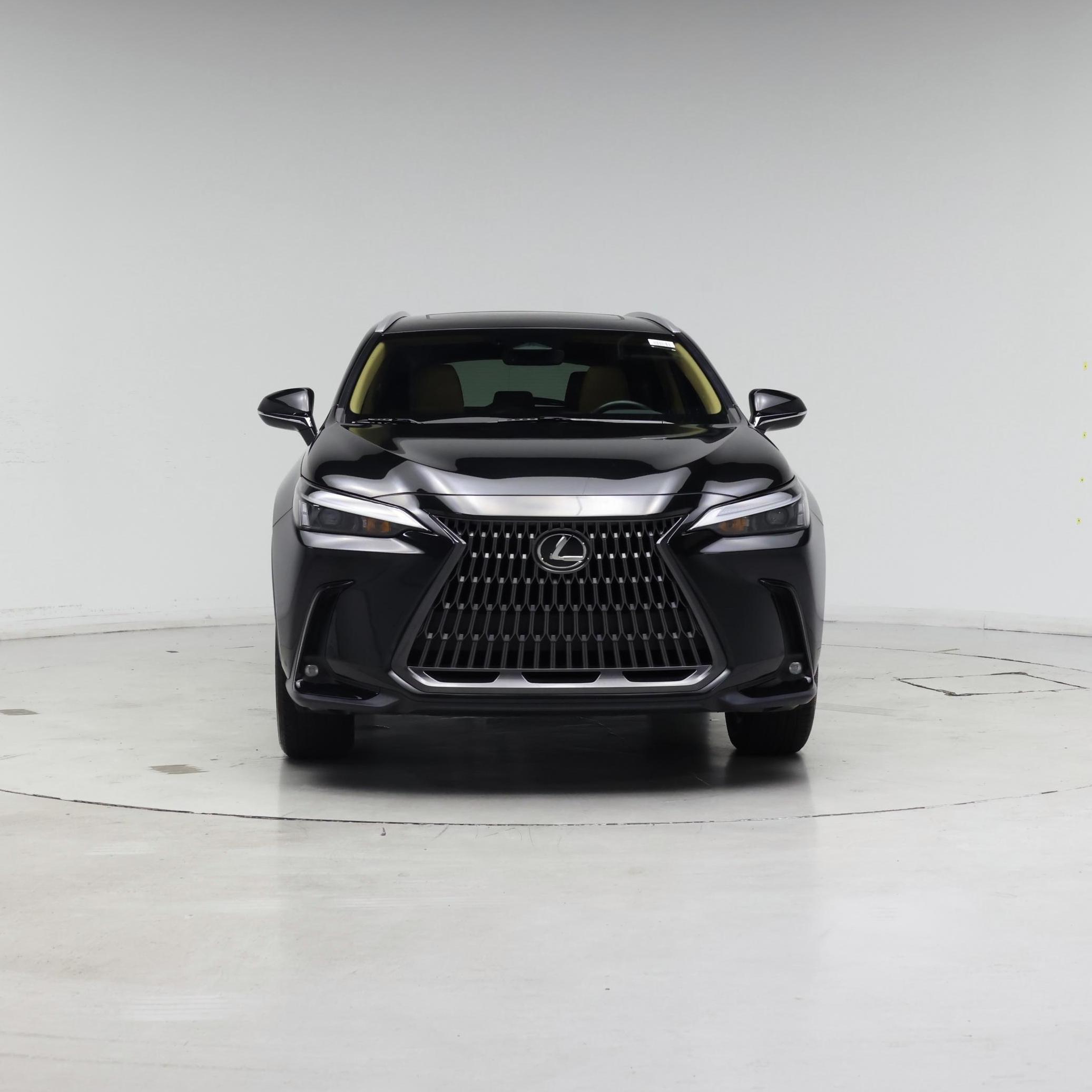 Thumbnail: 2024 Lexus NX - 5