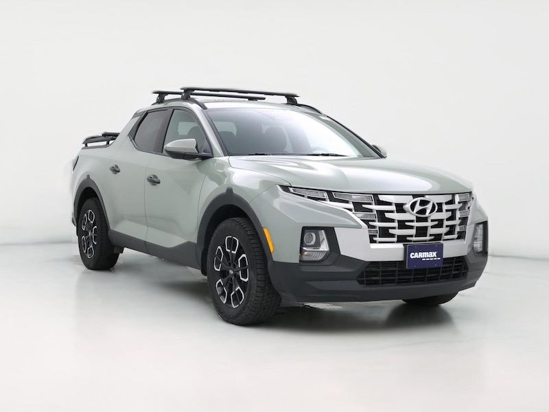 2022 Hyundai Santa Cruz SEL -
                  Portland, OR