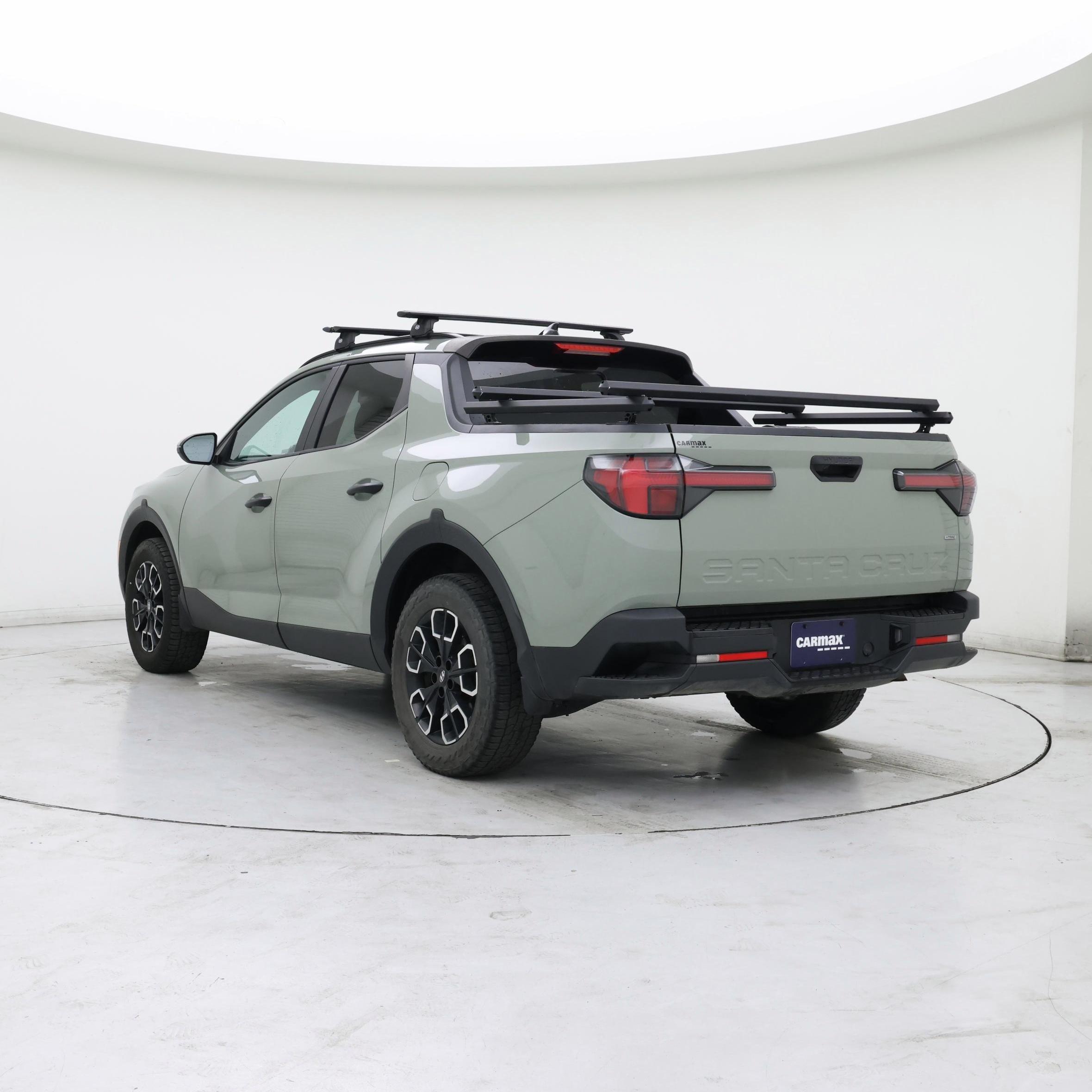 Thumbnail: 2022 Hyundai Santa Cruz - 2