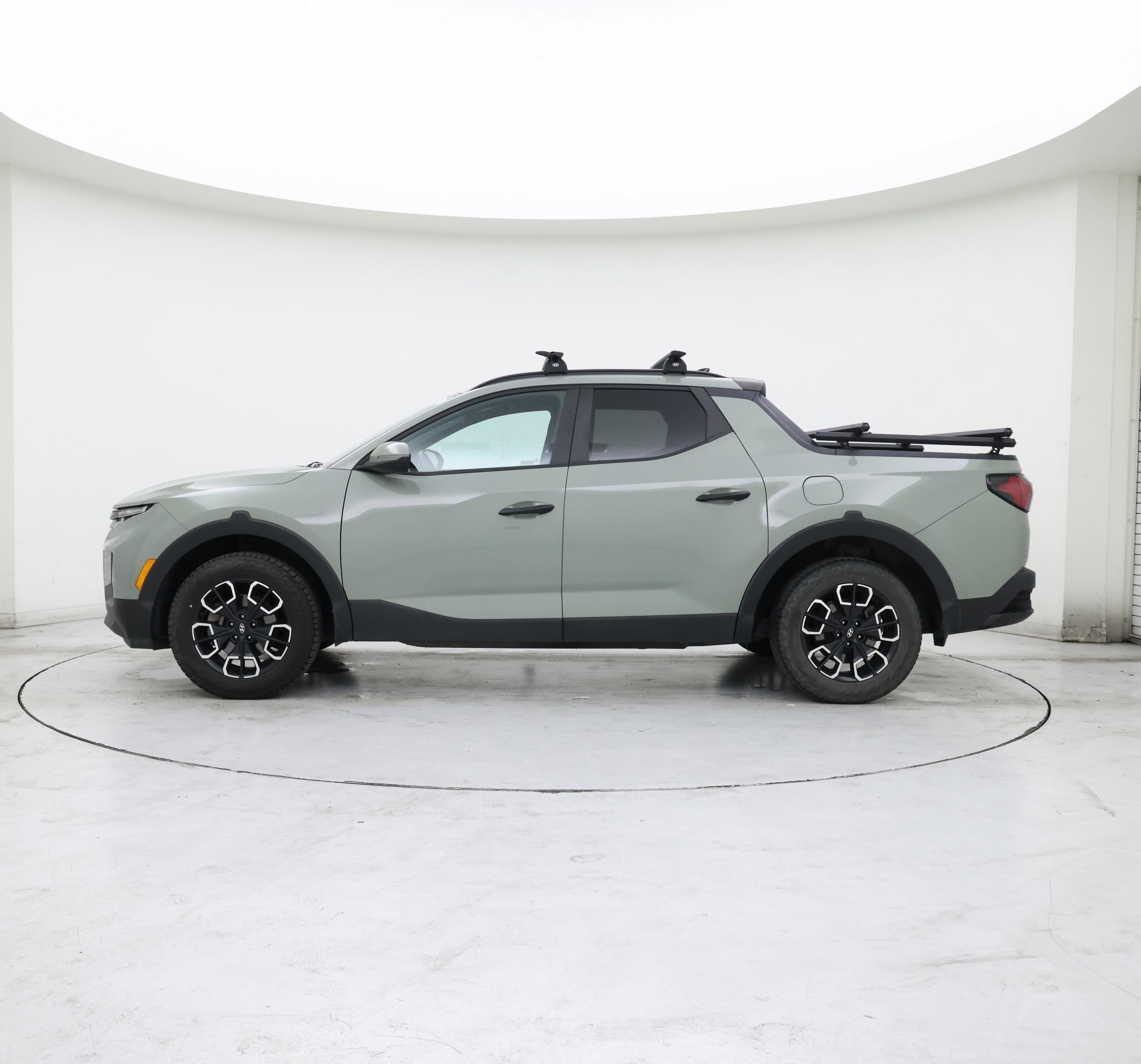 Thumbnail: 2022 Hyundai Santa Cruz - 3