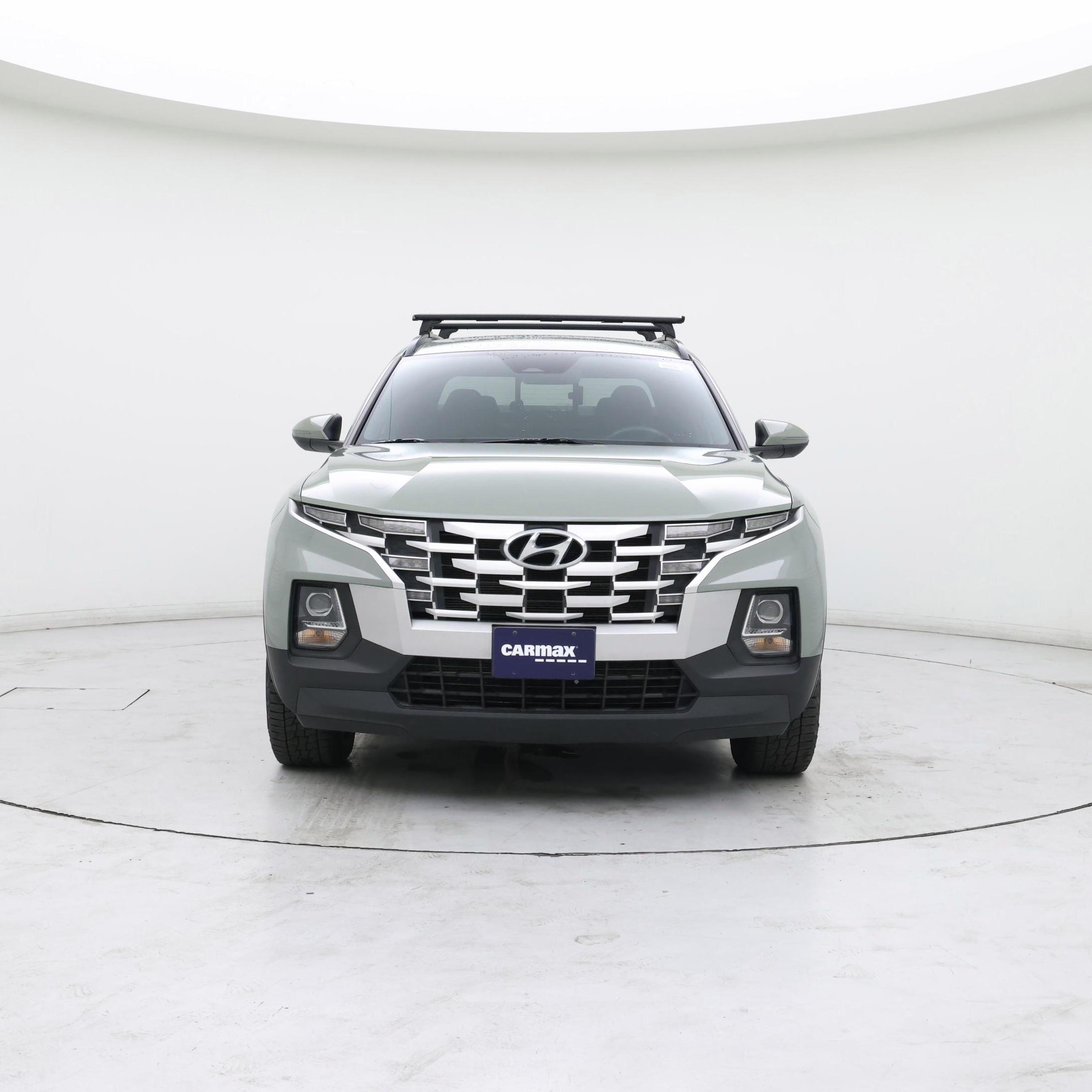 Thumbnail: 2022 Hyundai Santa Cruz - 5