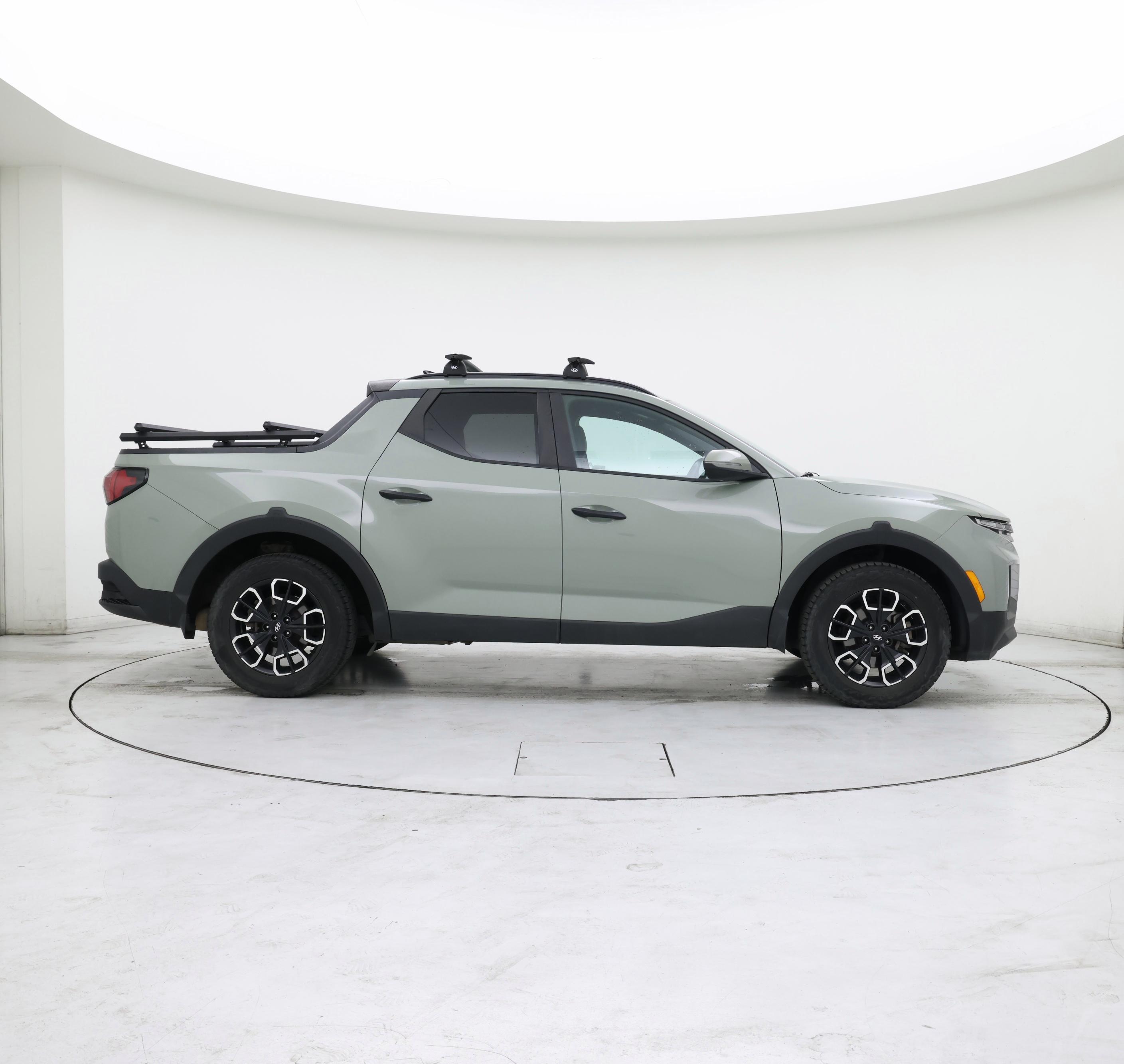 Thumbnail: 2022 Hyundai Santa Cruz - 7