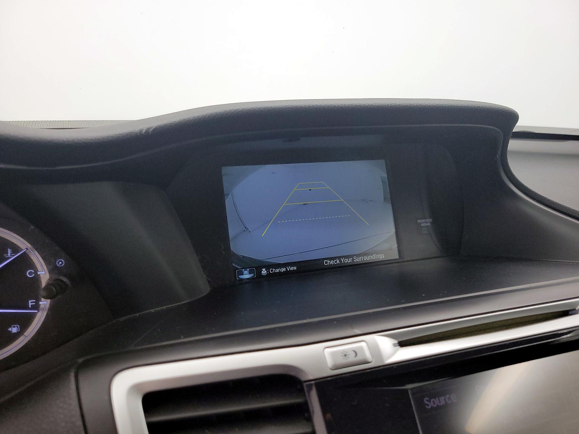 Thumbnail: 2015 Honda Accord - 14
