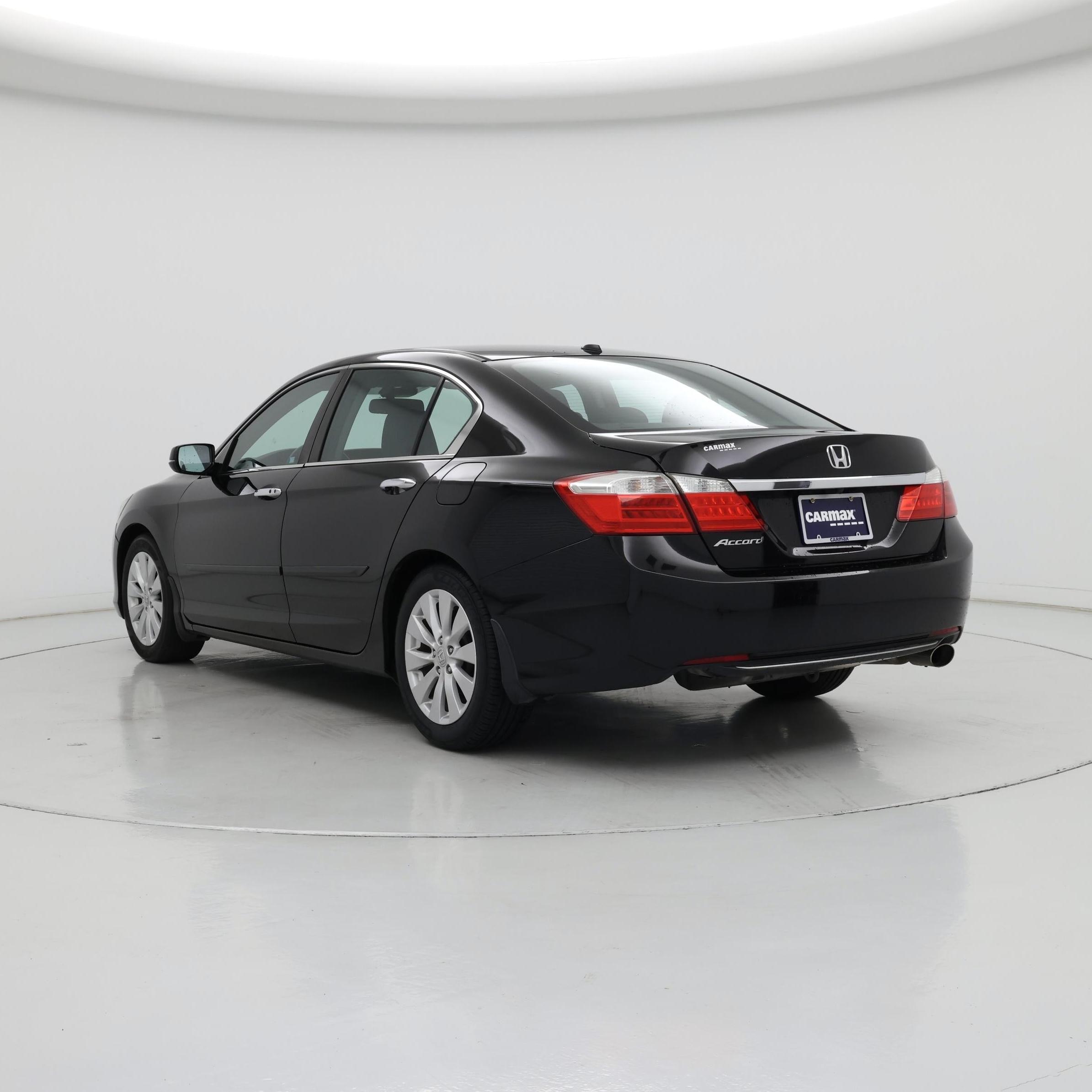 Thumbnail: 2015 Honda Accord - 2