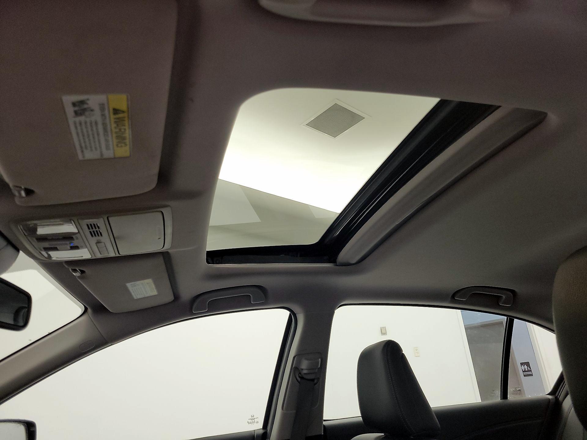 Thumbnail: 2015 Honda Accord - 19