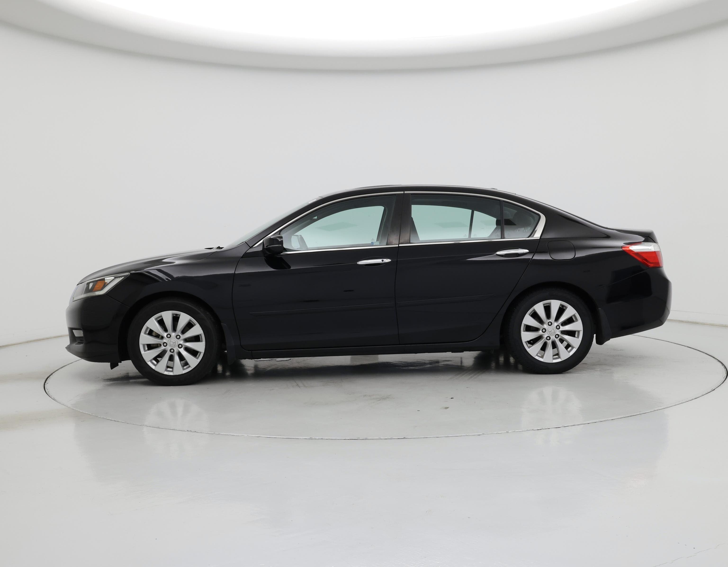 Thumbnail: 2015 Honda Accord - 3