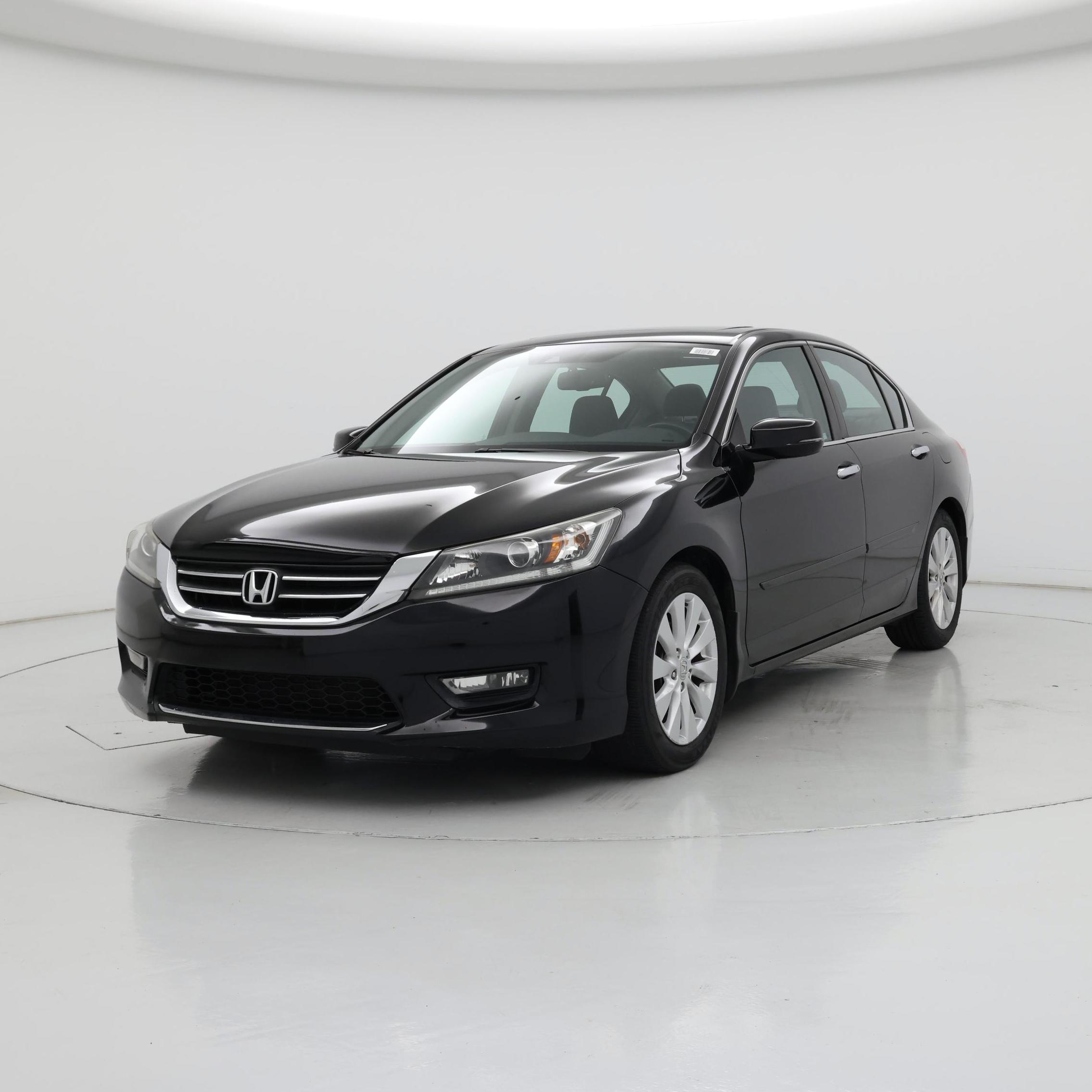 Thumbnail: 2015 Honda Accord - 4