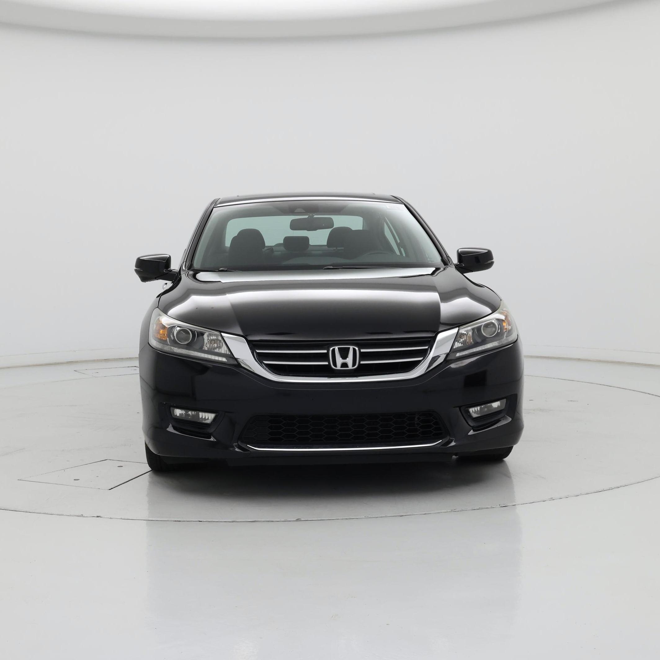 Thumbnail: 2015 Honda Accord - 5