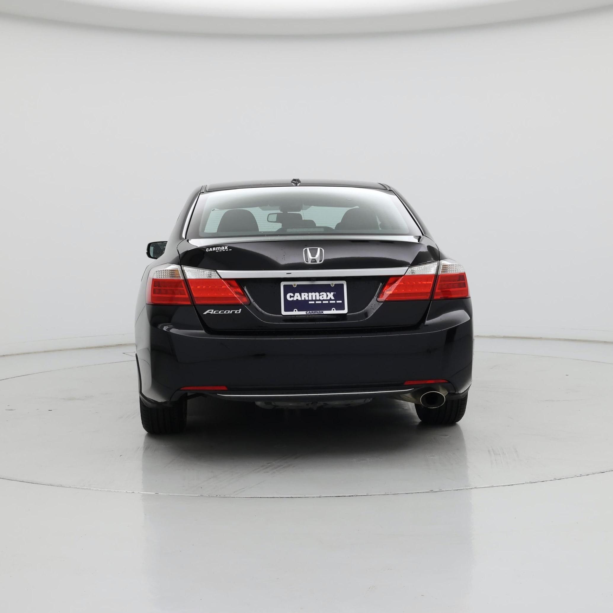 Thumbnail: 2015 Honda Accord - 6